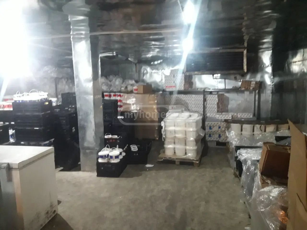 For Rent Sasatsqobe Commercial Space In Batumi view 3