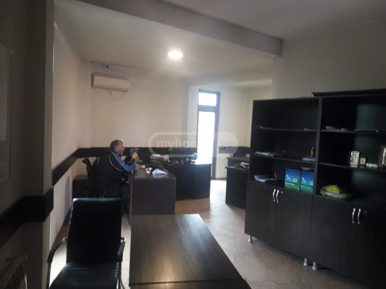 For Rent Sasatsqobe Commercial Space In Batumi view 6