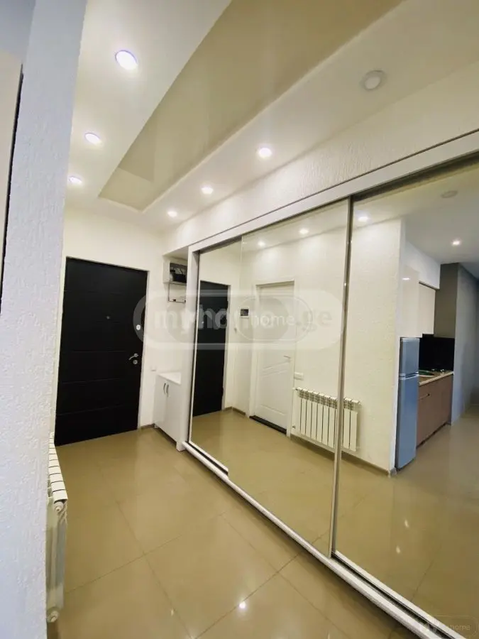 Daily Rent 2 Room Apartment Didubeshi, 5 of 7