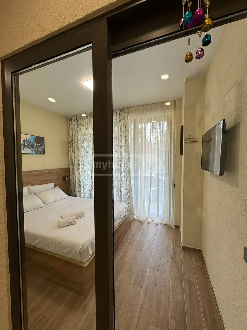 Продажа 2-комната Квартира в Dushetis Munitsipalitetshi view 6