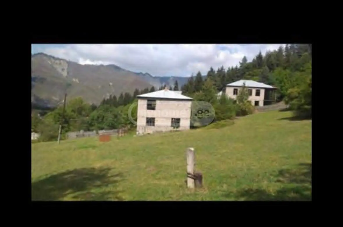 For Sale 5 Room Private House Borjomis Munitsipalitetshi view 4