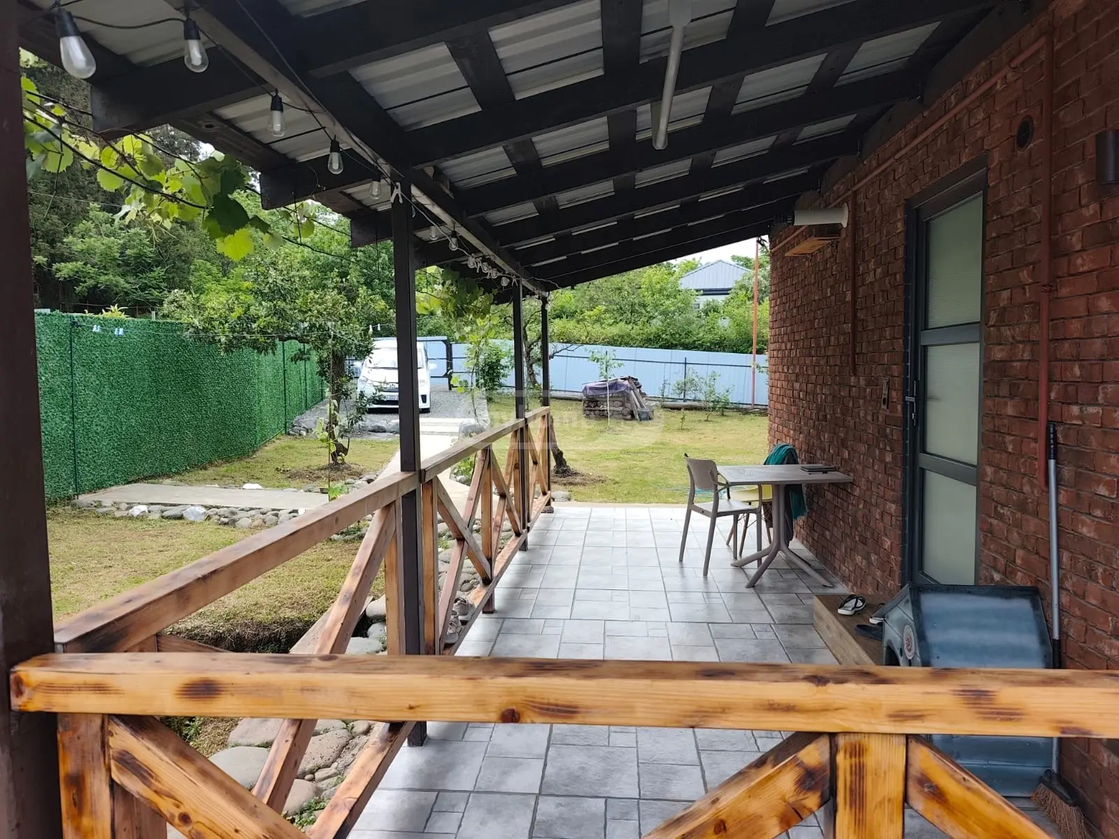 For Sale 2 Room Private House view 10