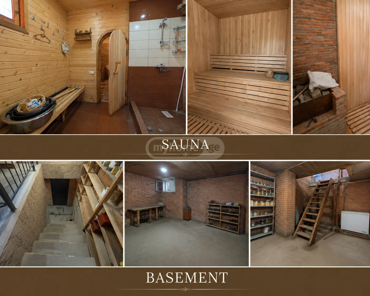 For Sale 9 Room Private House Vedzisshi, 10 of 12