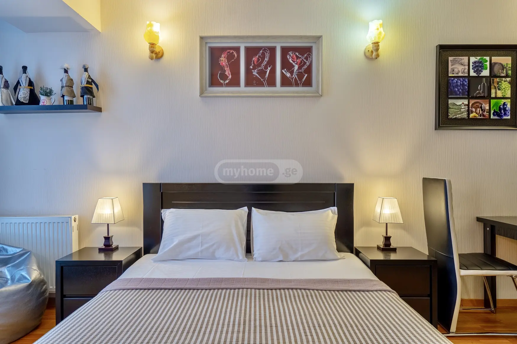 Daily Rent 1 Room Apartment Gudaurshi, 3 of 12