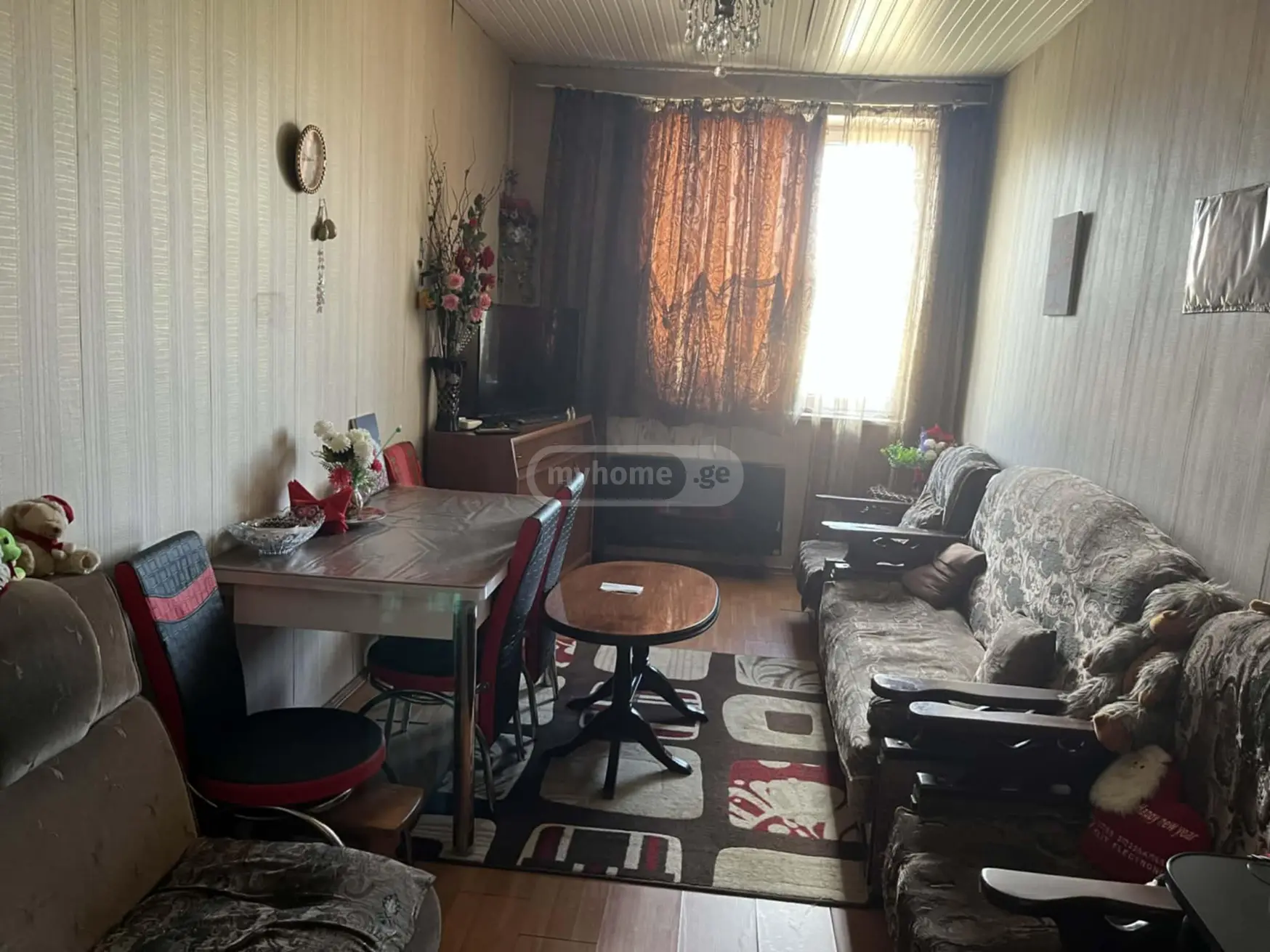 Продажа 4-комната Квартира в Senakshi view 1