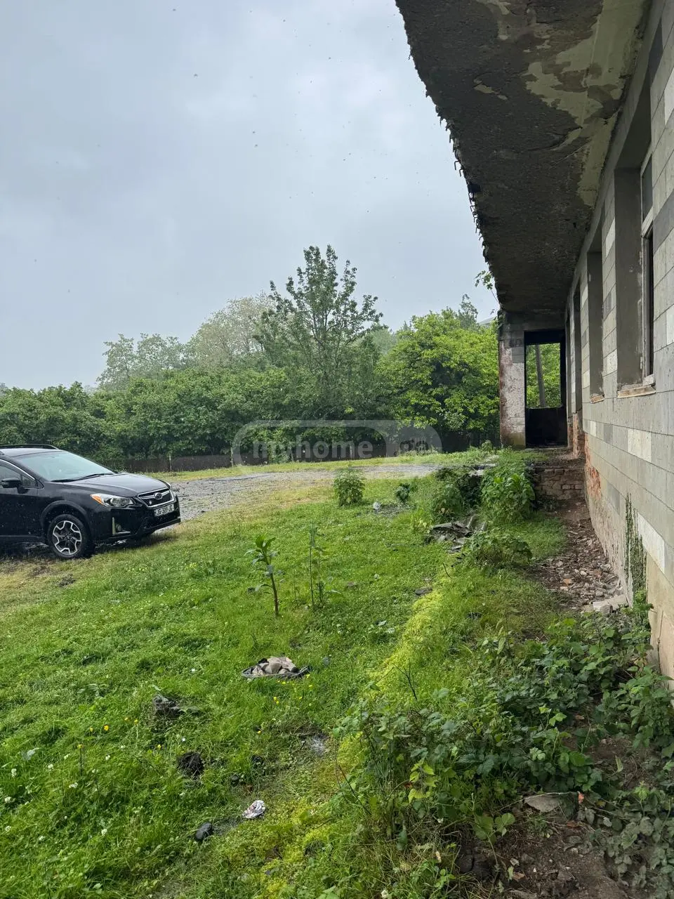 For Sale Satsarmoo Commercial Space Lanchkhutis Munitsipalitetshi view 4