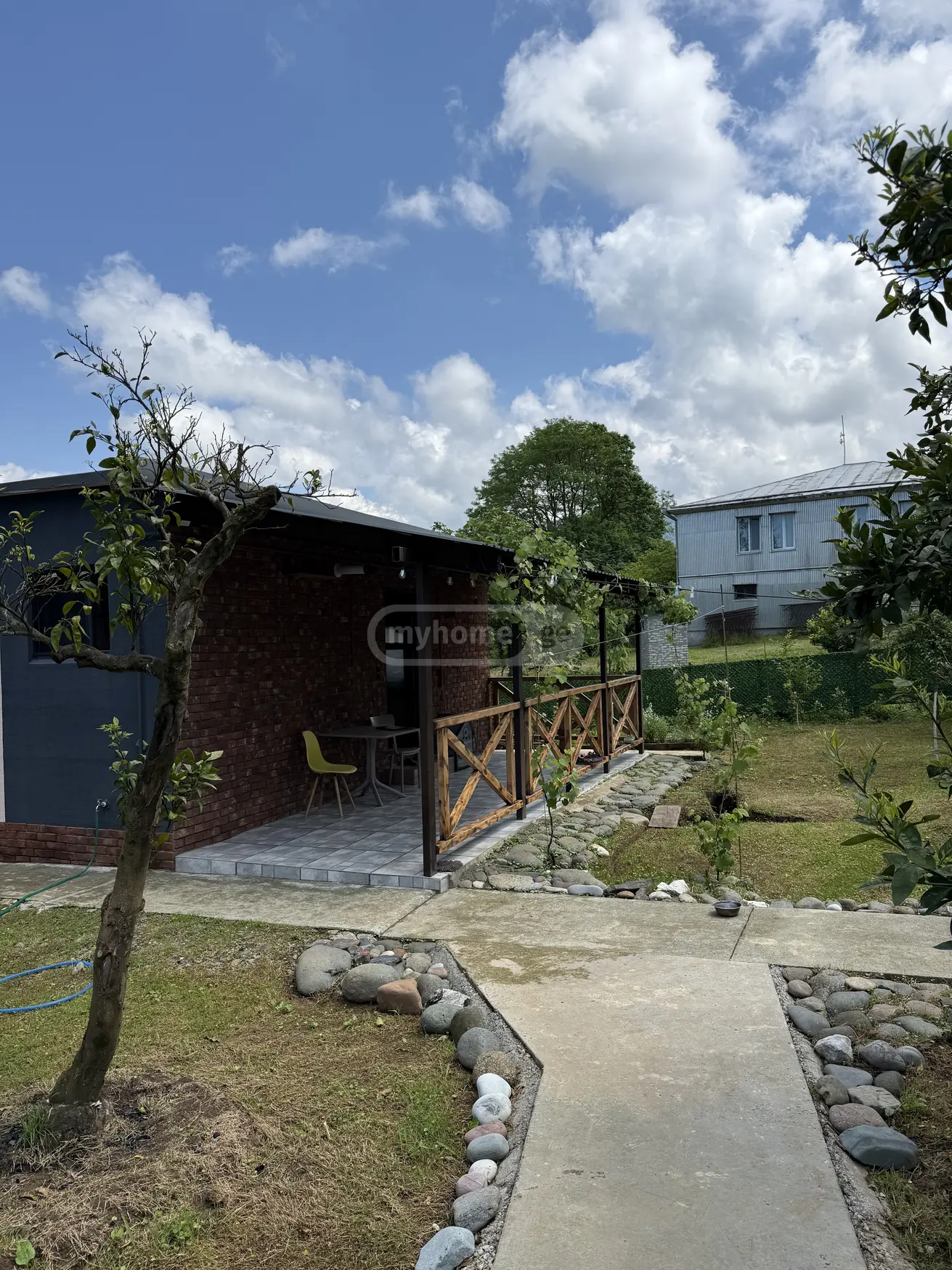 For Sale 2 Room Private House view 3