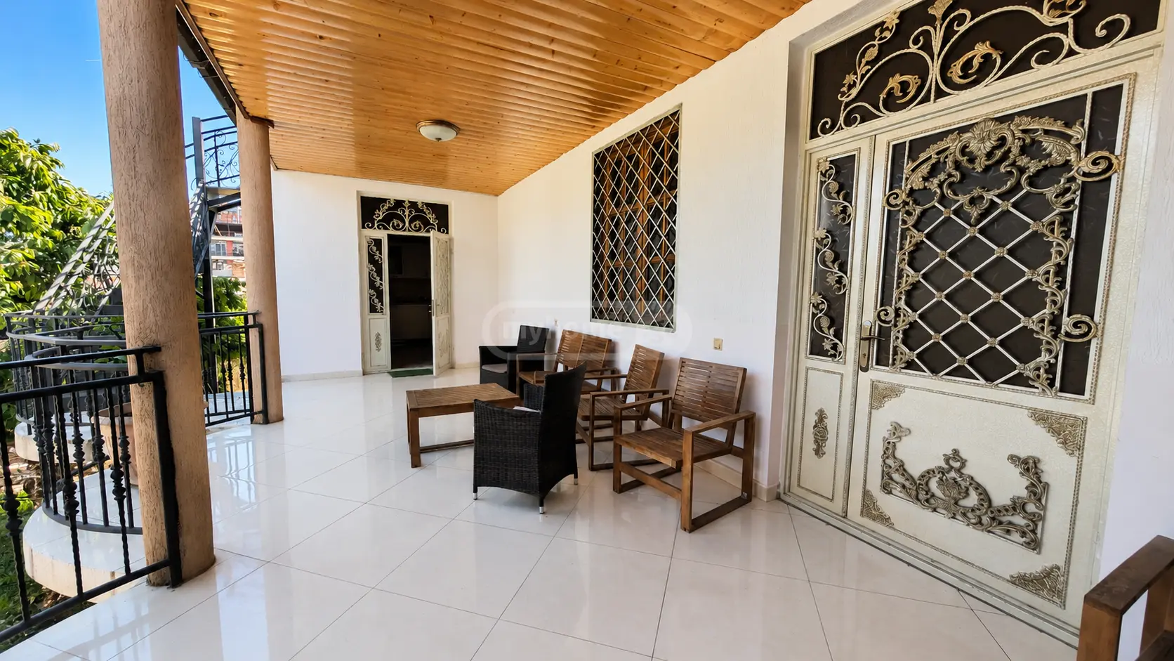 For Sale 9 Room Private House Vedzisshi, 3 of 12