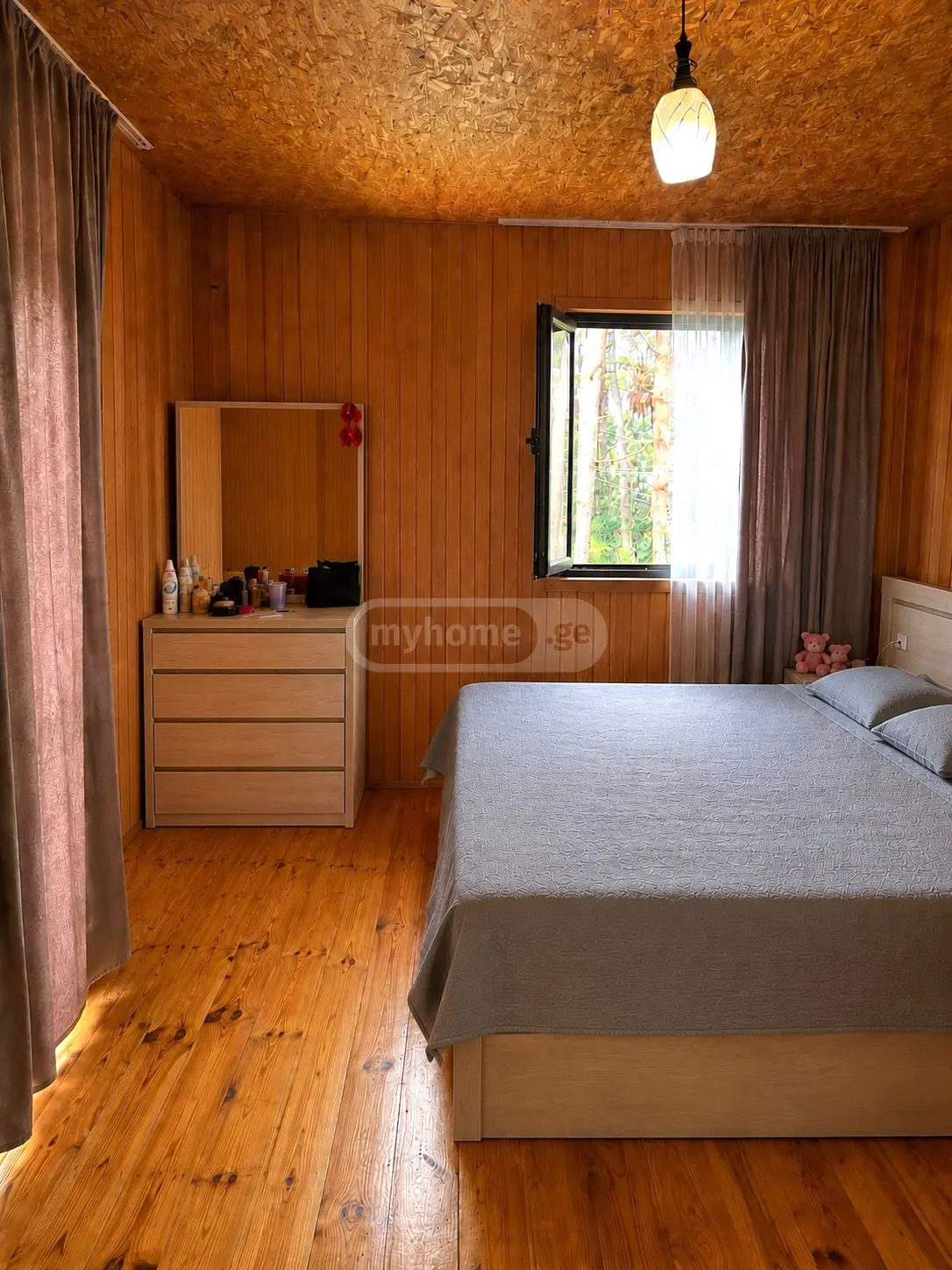 Daily Rent 4 Room Private House Ozurgetis Munitsipalitetshi view 5