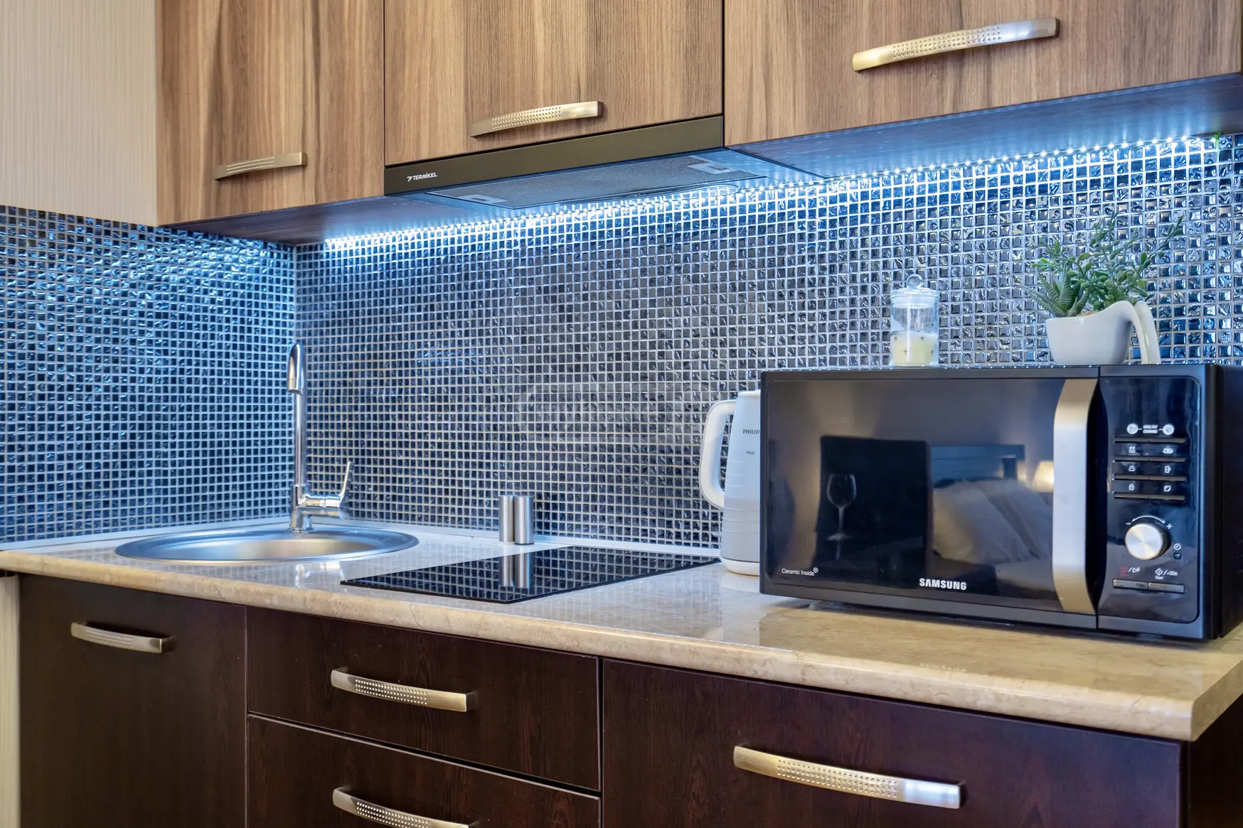 Daily Rent 1 Room Apartment Gudaurshi, 5 of 12
