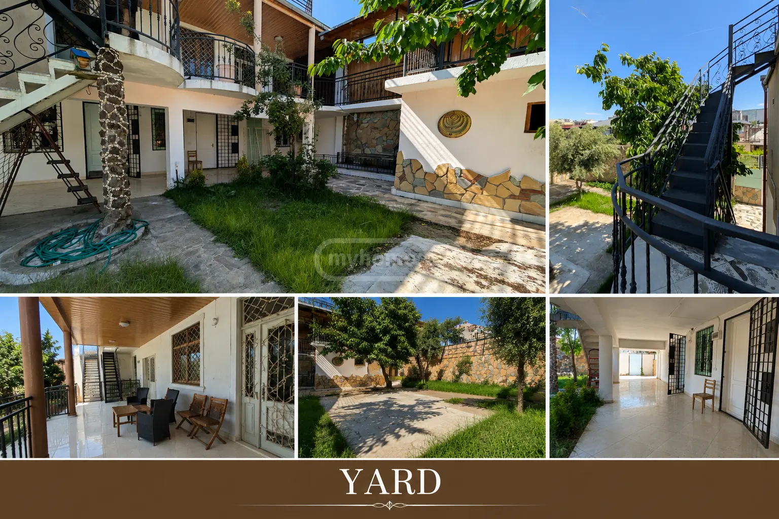 For Sale 9 Room Private House Vedzisshi, 9 of 12