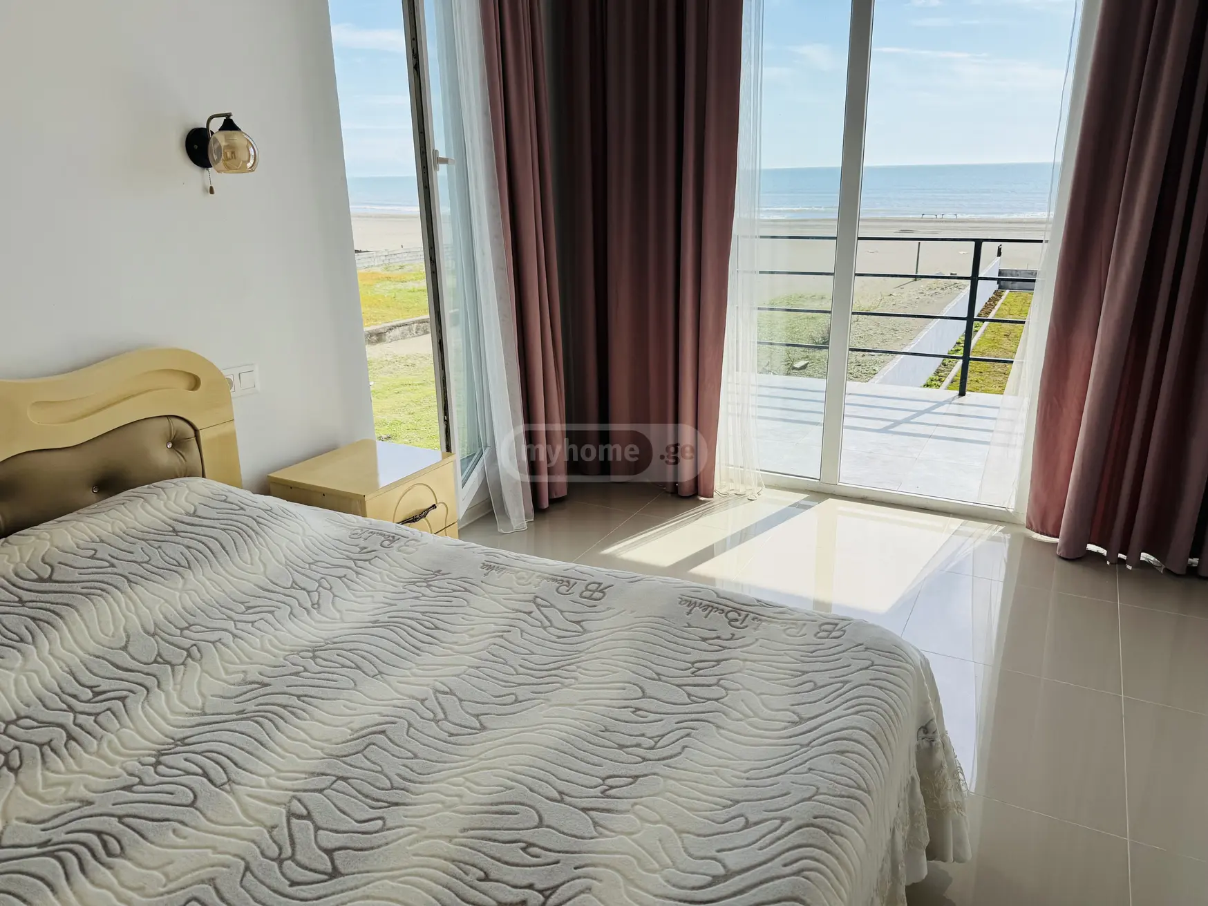 Daily Rent 4 Room Country House Lanchkhutis Munitsipalitetshi view 14