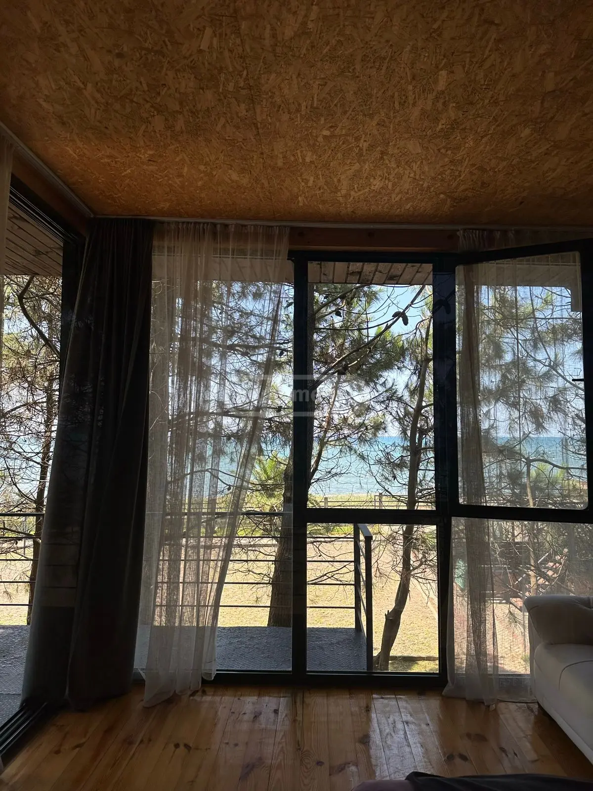 Daily Rent 4 Room Private House Ozurgetis Munitsipalitetshi view 2