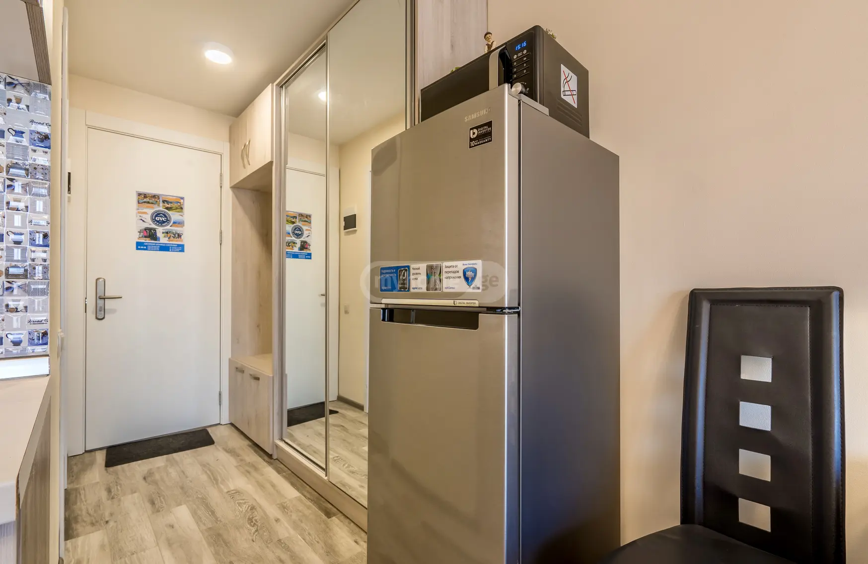 Daily Rent 1 Room Apartment Gudaurshi, 8 of 12