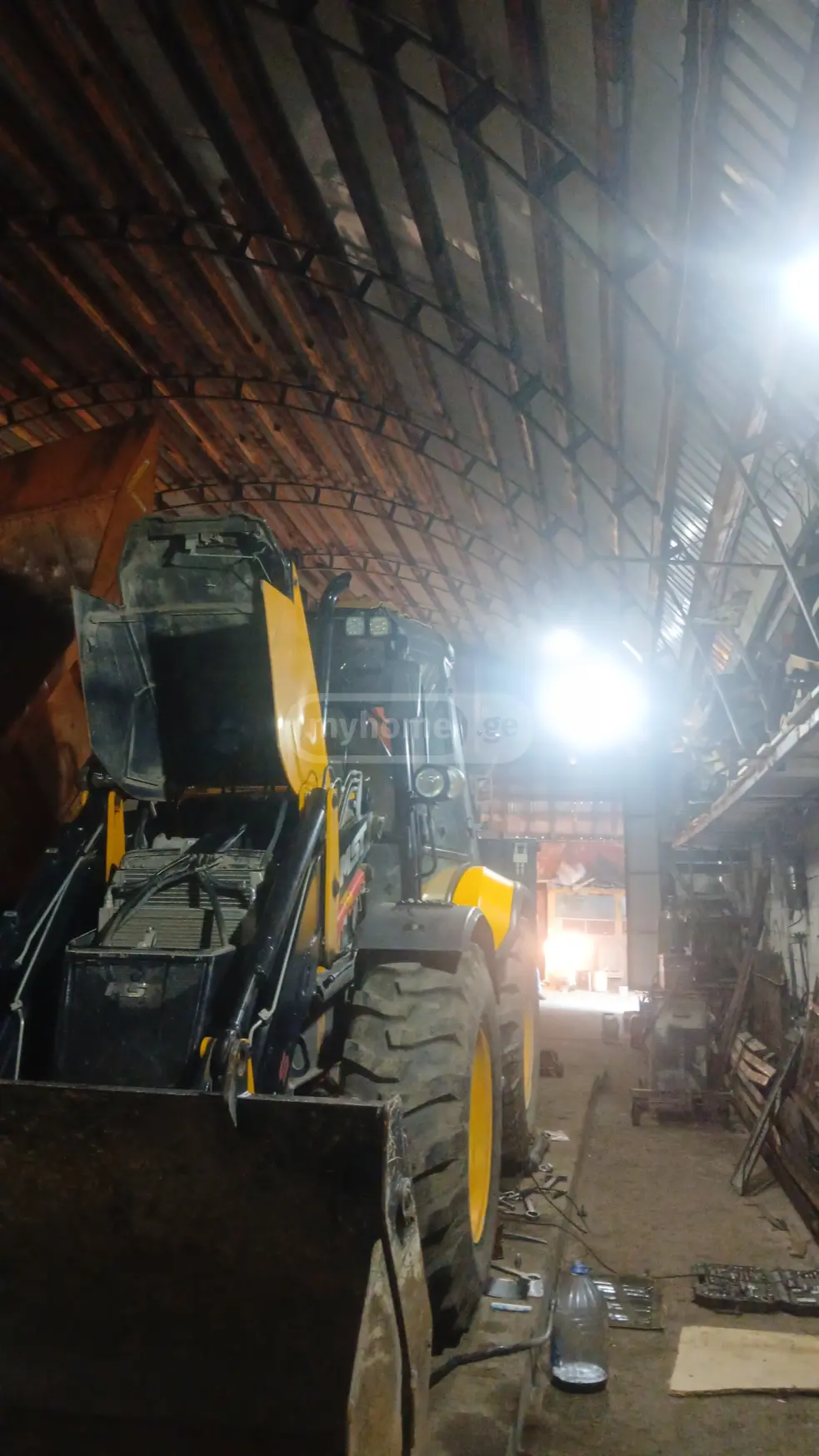 For Sale Avtoservisi Commercial Space In Batumi view 10