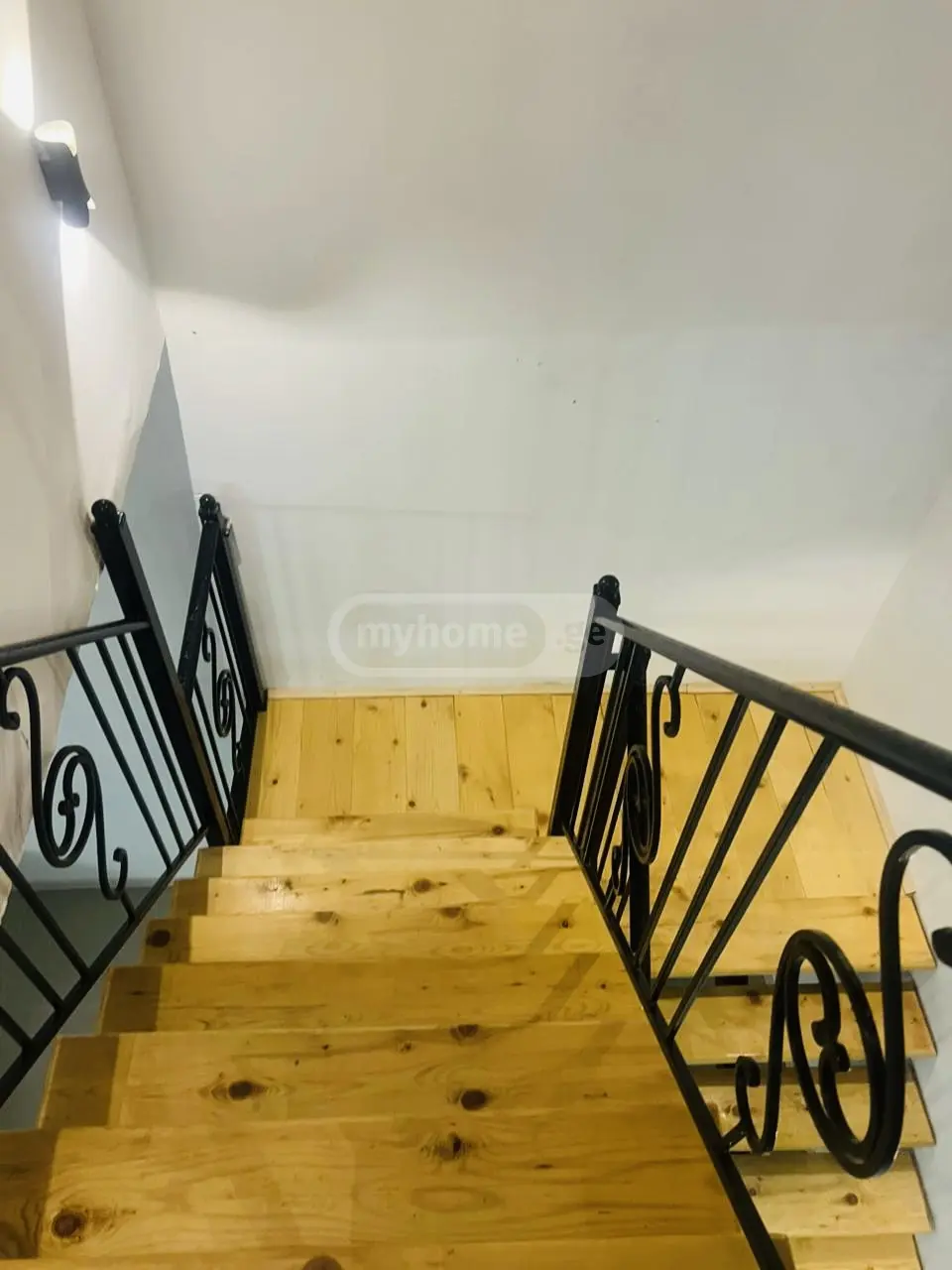 Daily Rent 4 Room Country House Lanchkhutis Munitsipalitetshi view 13