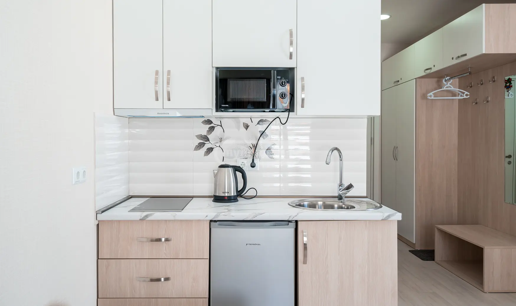 Daily Rent 1 Room Apartment Gudaurshi, 6 of 12