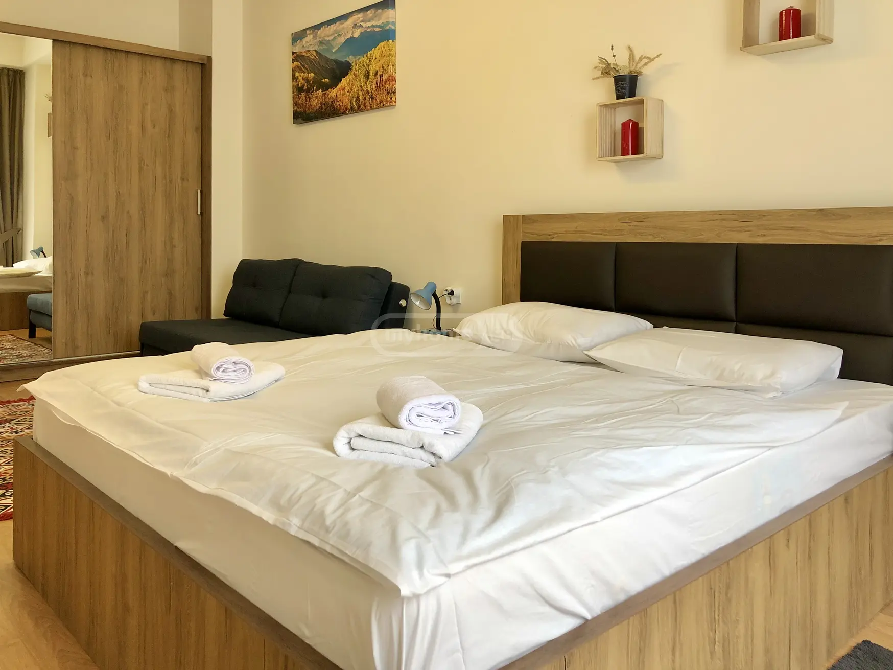 Daily Rent 2 Room Apartment Gudaurshi, 9 of 12