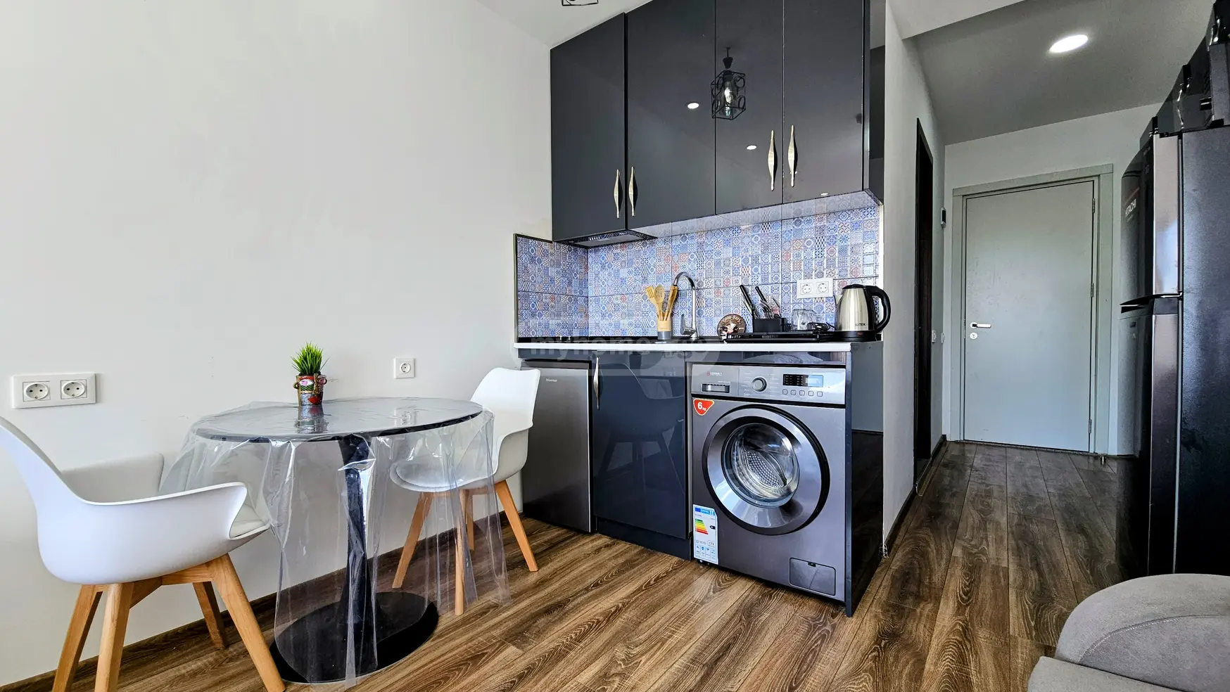 Daily Rent 1 Room Apartment Gudaurshi, 3 of 12
