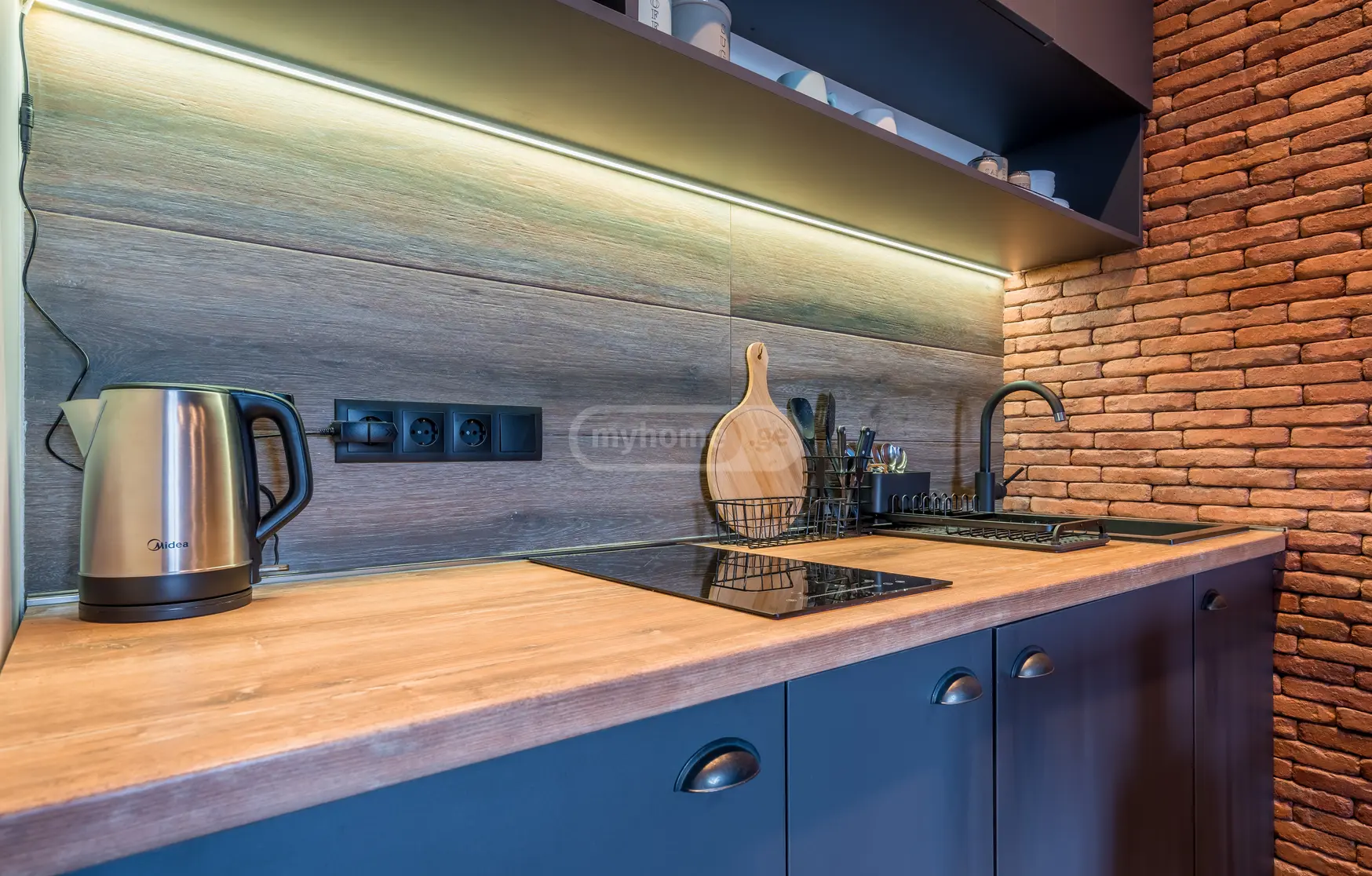 Daily Rent 1 Room Apartment Gudaurshi, 6 of 12