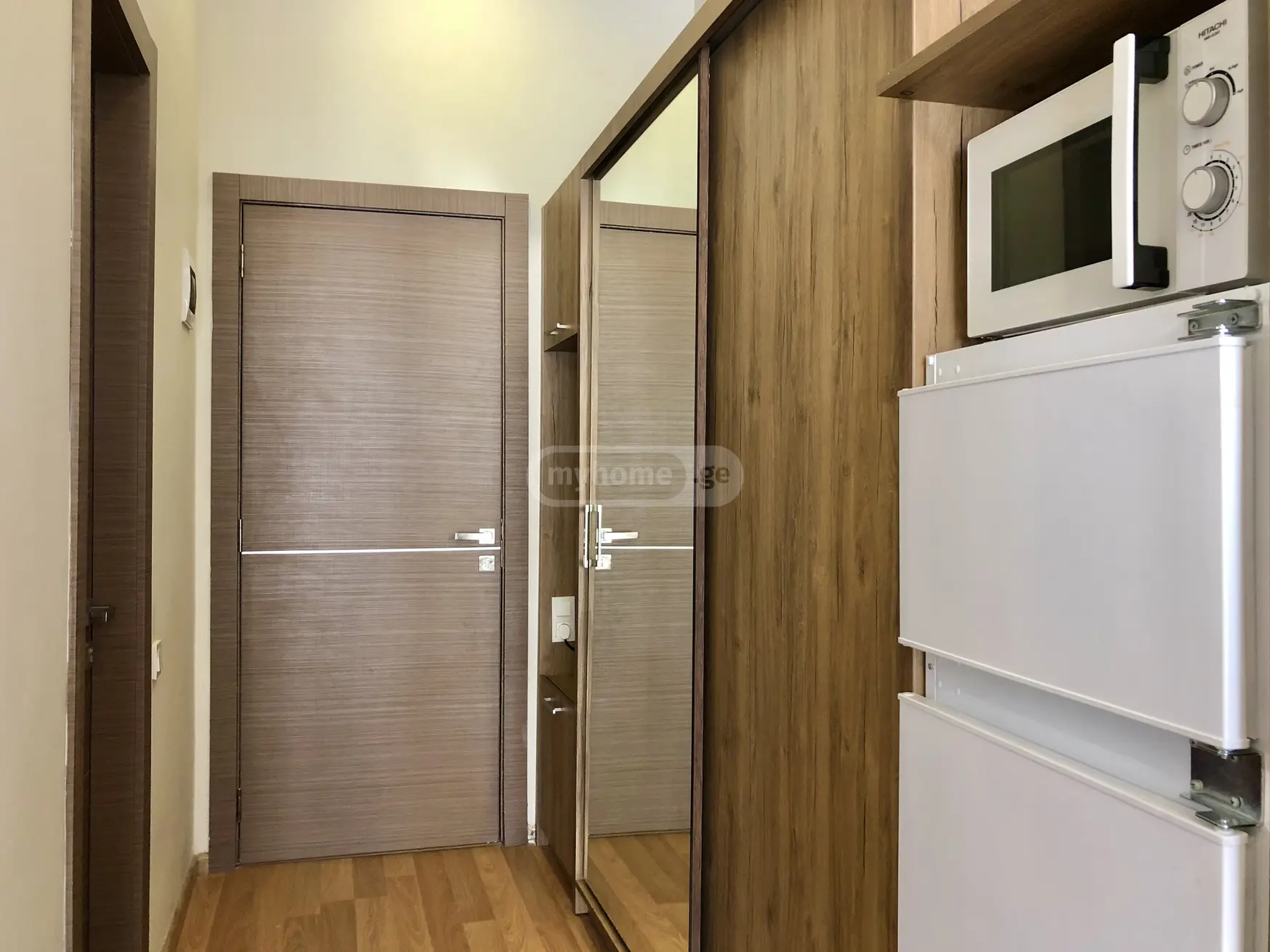 Daily Rent 2 Room Apartment Gudaurshi, 11 of 12