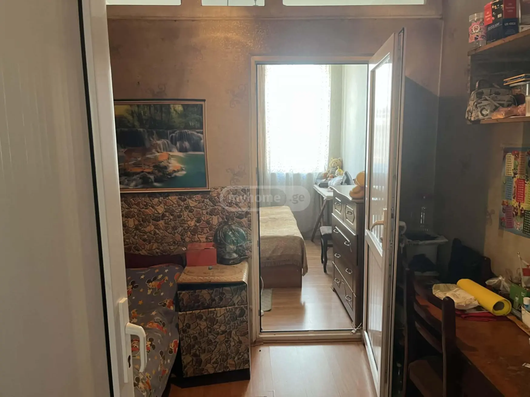 Продажа 4-комната Квартира в Senakshi view 7