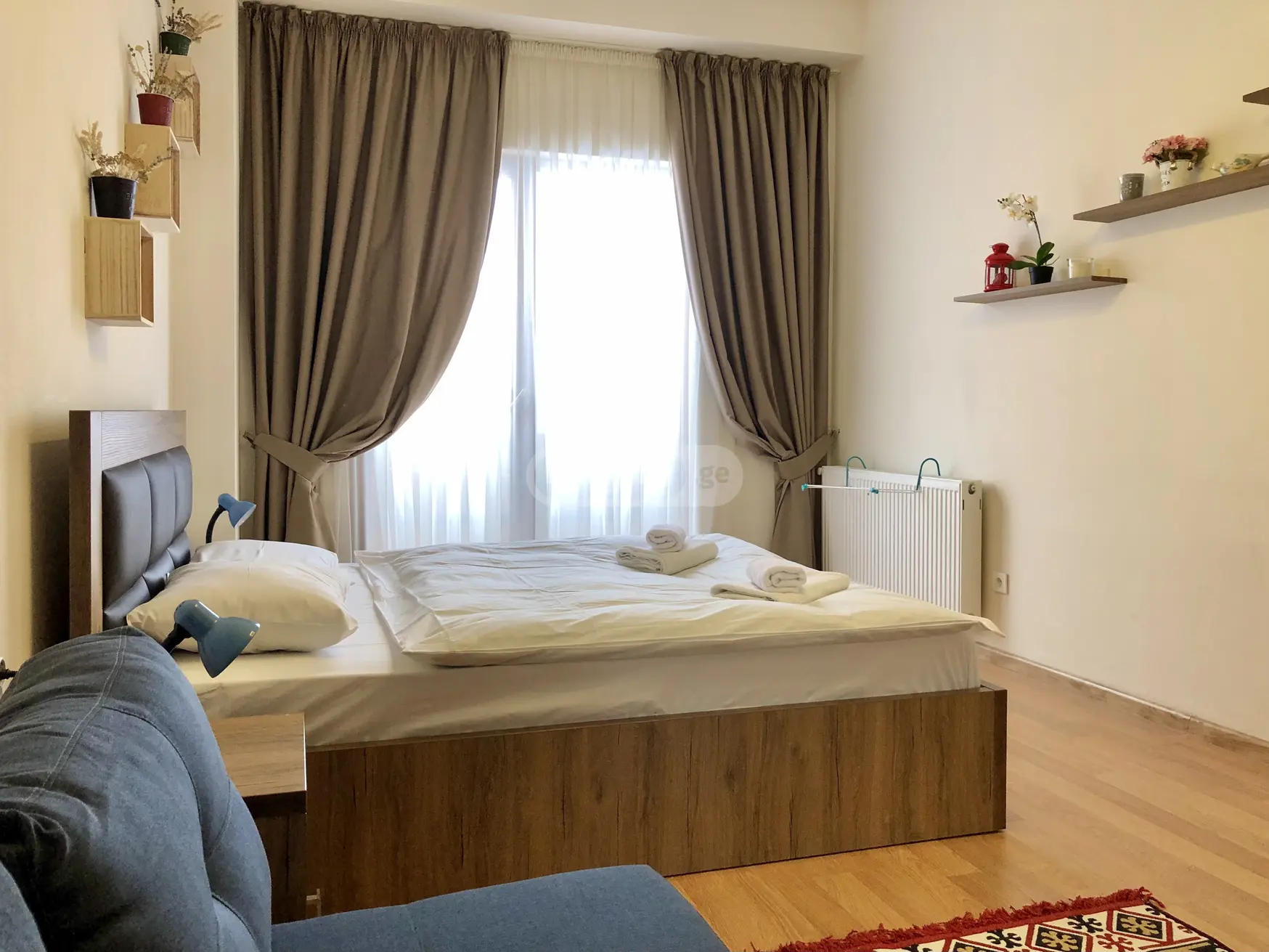 Daily Rent 2 Room Apartment Gudaurshi, 5 of 12