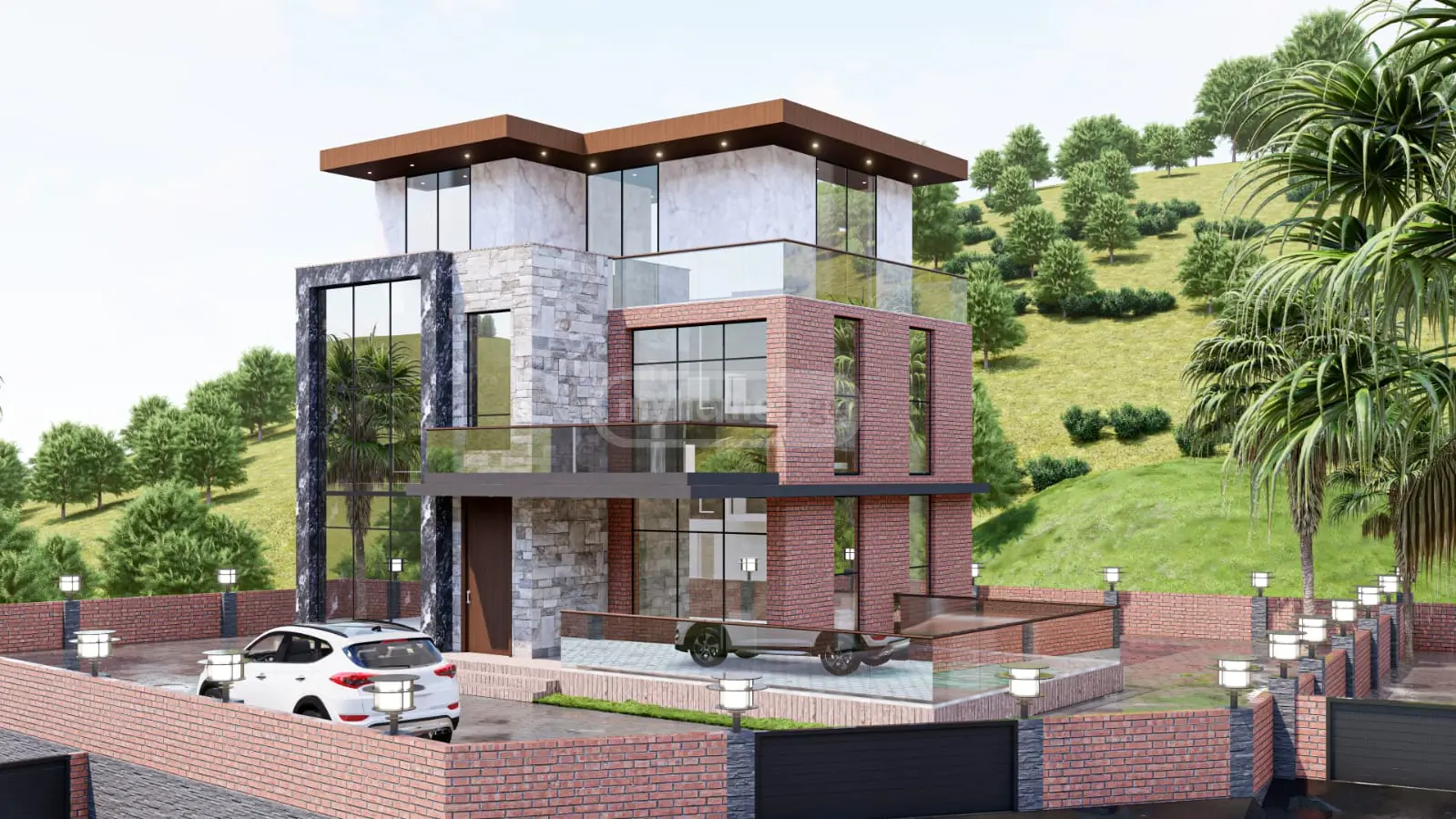 For Sale 6 Room Private House Khelvachauris Munitsipalitetshi view 1
