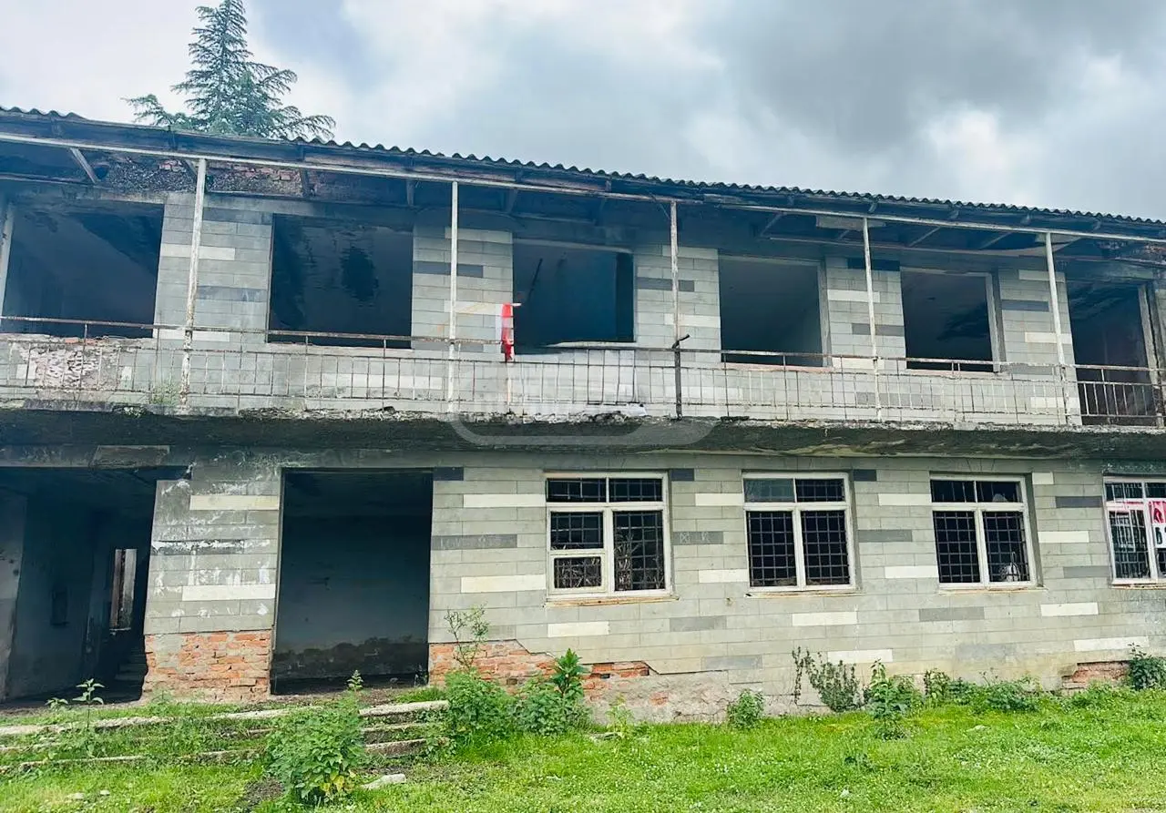 For Sale Satsarmoo Commercial Space Lanchkhutis Munitsipalitetshi view 1