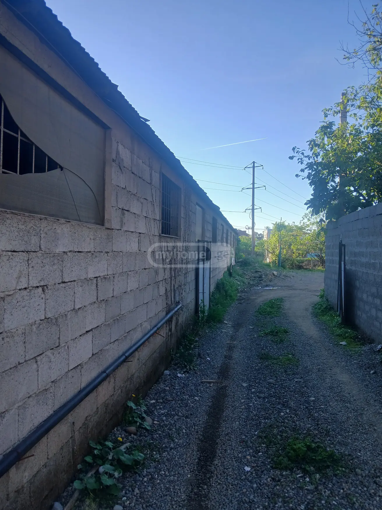 For Sale Avtoservisi Commercial Space In Batumi view 7