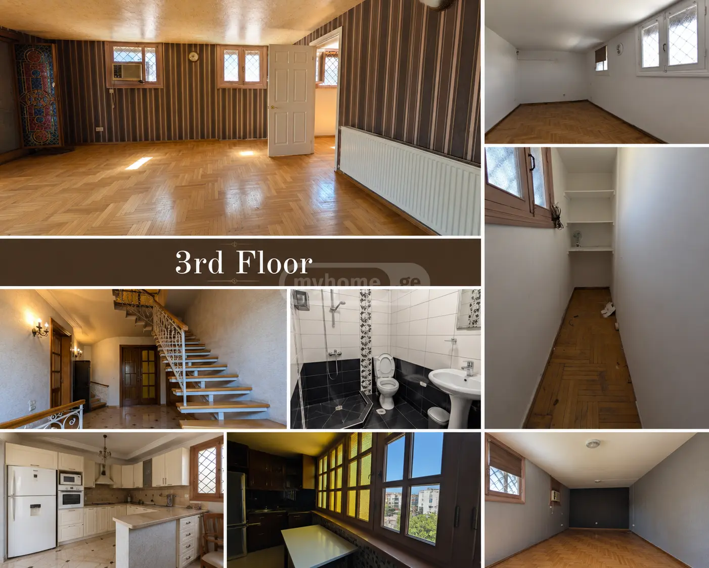 For Sale 9 Room Private House Vedzisshi, 12 of 12