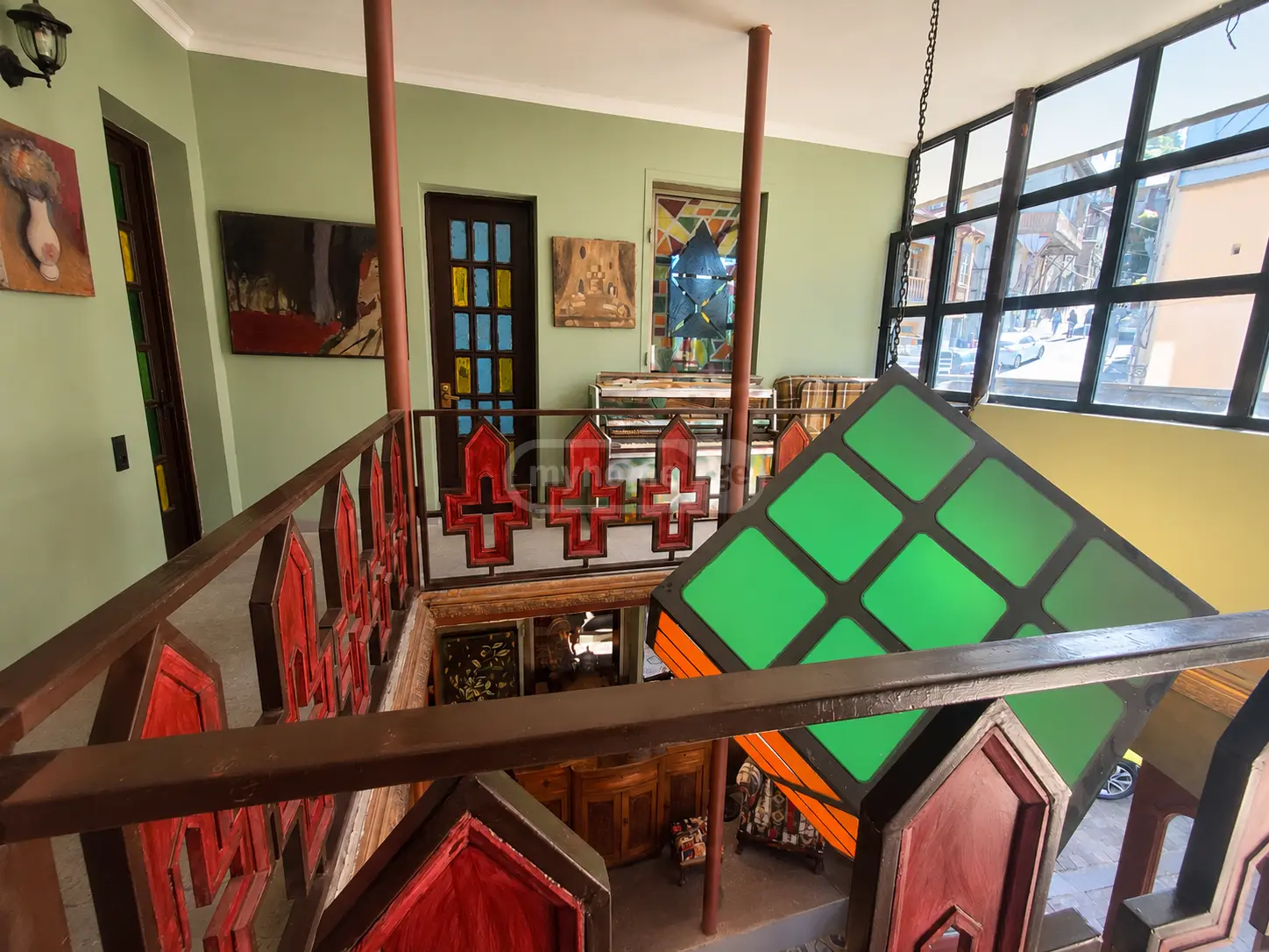 For Sale 10+ Room Sastumro Sololakshi, 1 of 12
