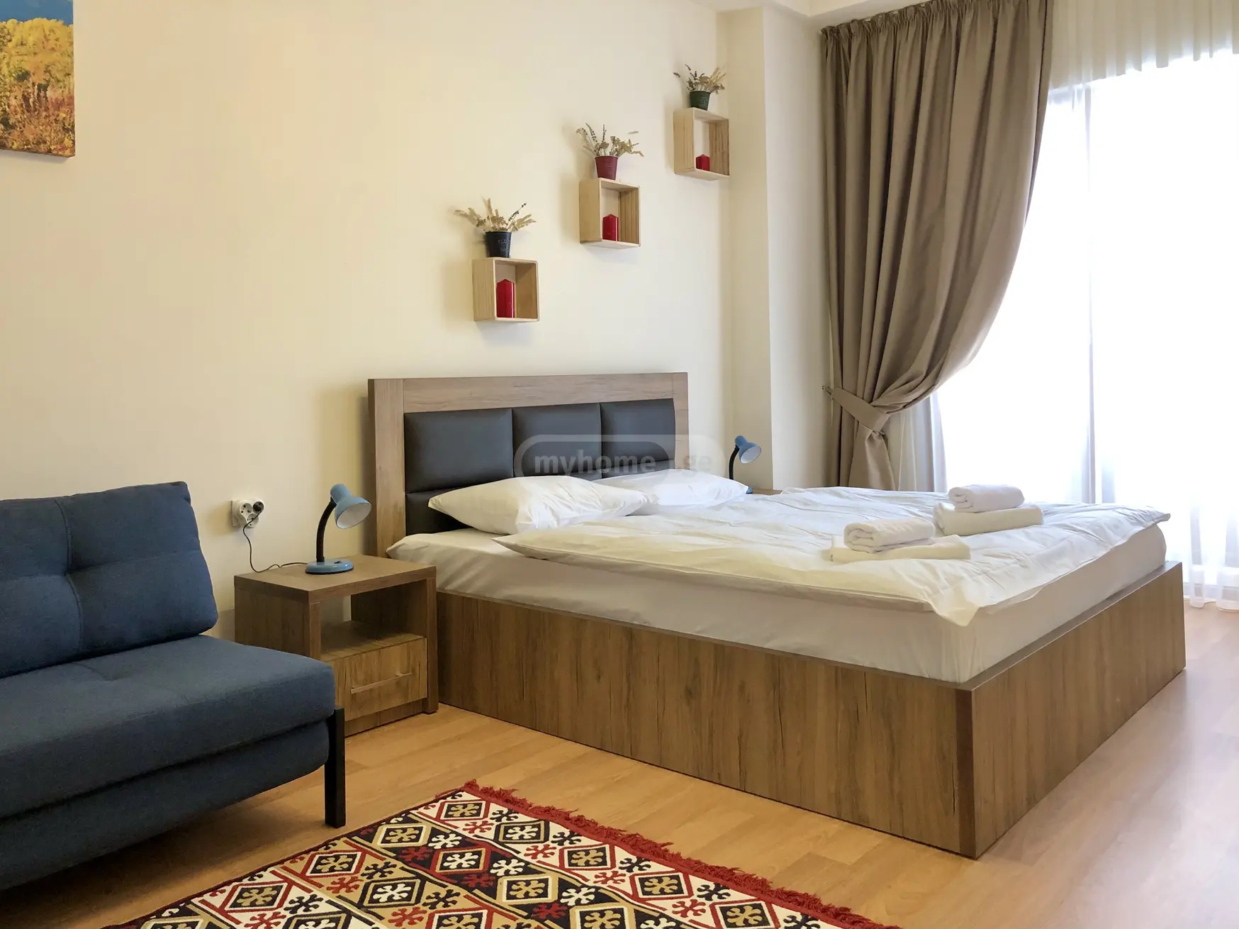 Daily Rent 2 Room Apartment Gudaurshi, 7 of 12