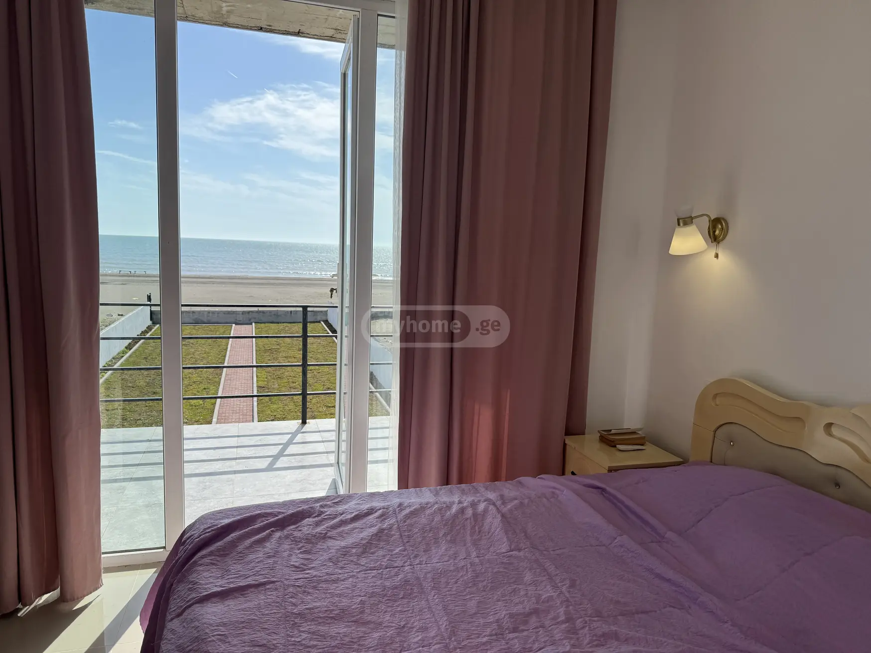 Daily Rent 4 Room Country House Lanchkhutis Munitsipalitetshi view 8