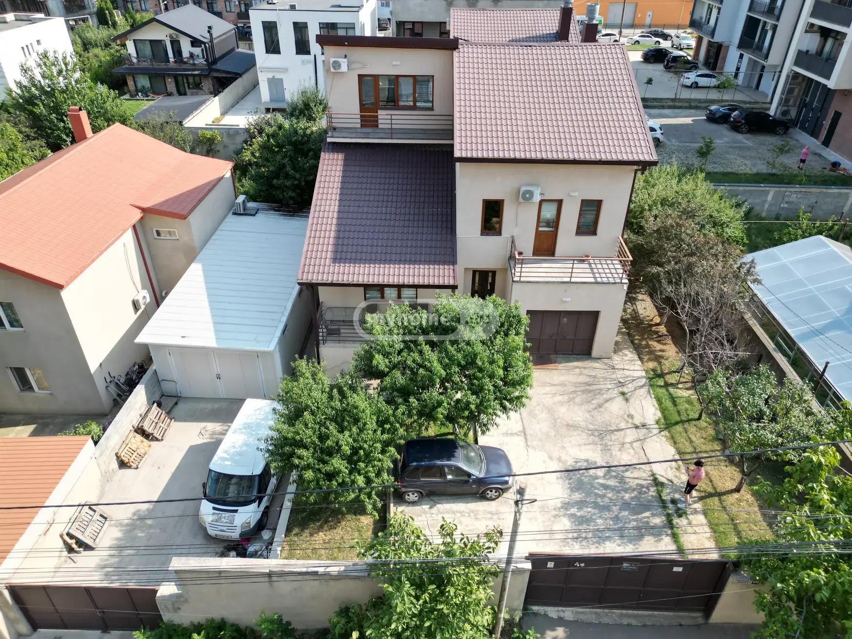 For Sale 10+ Room Sastumro In Didi Dighomi view 14