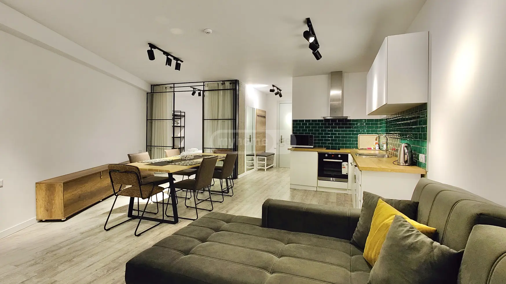 Daily Rent 2 Room Apartment Gudaurshi, 7 of 12