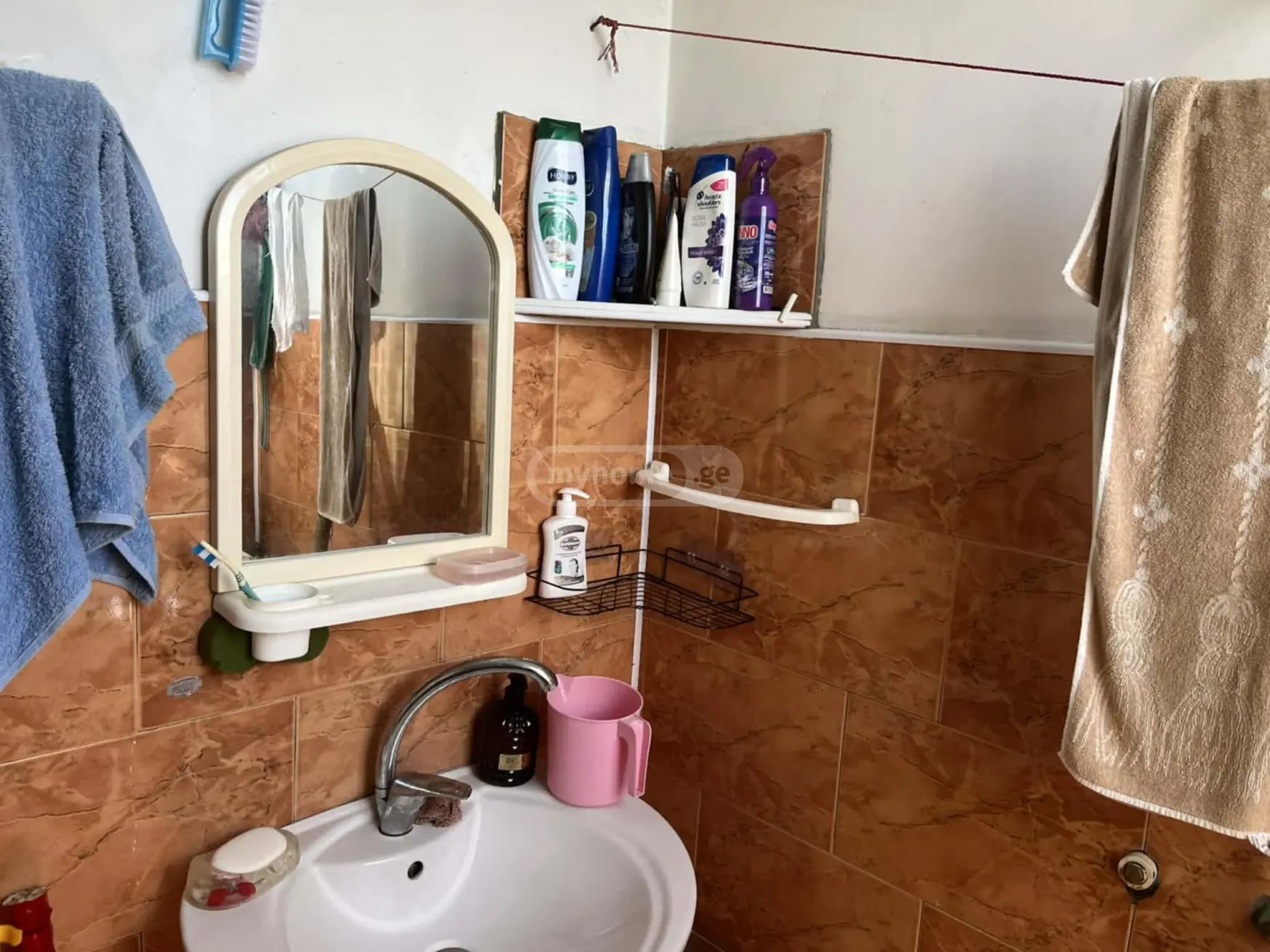 Продажа 4-комната Квартира в Senakshi view 9