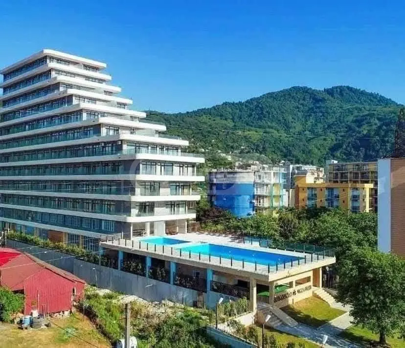 For Rent 2 Room Apartment Khelvachauris Munitsipalitetshi view 1