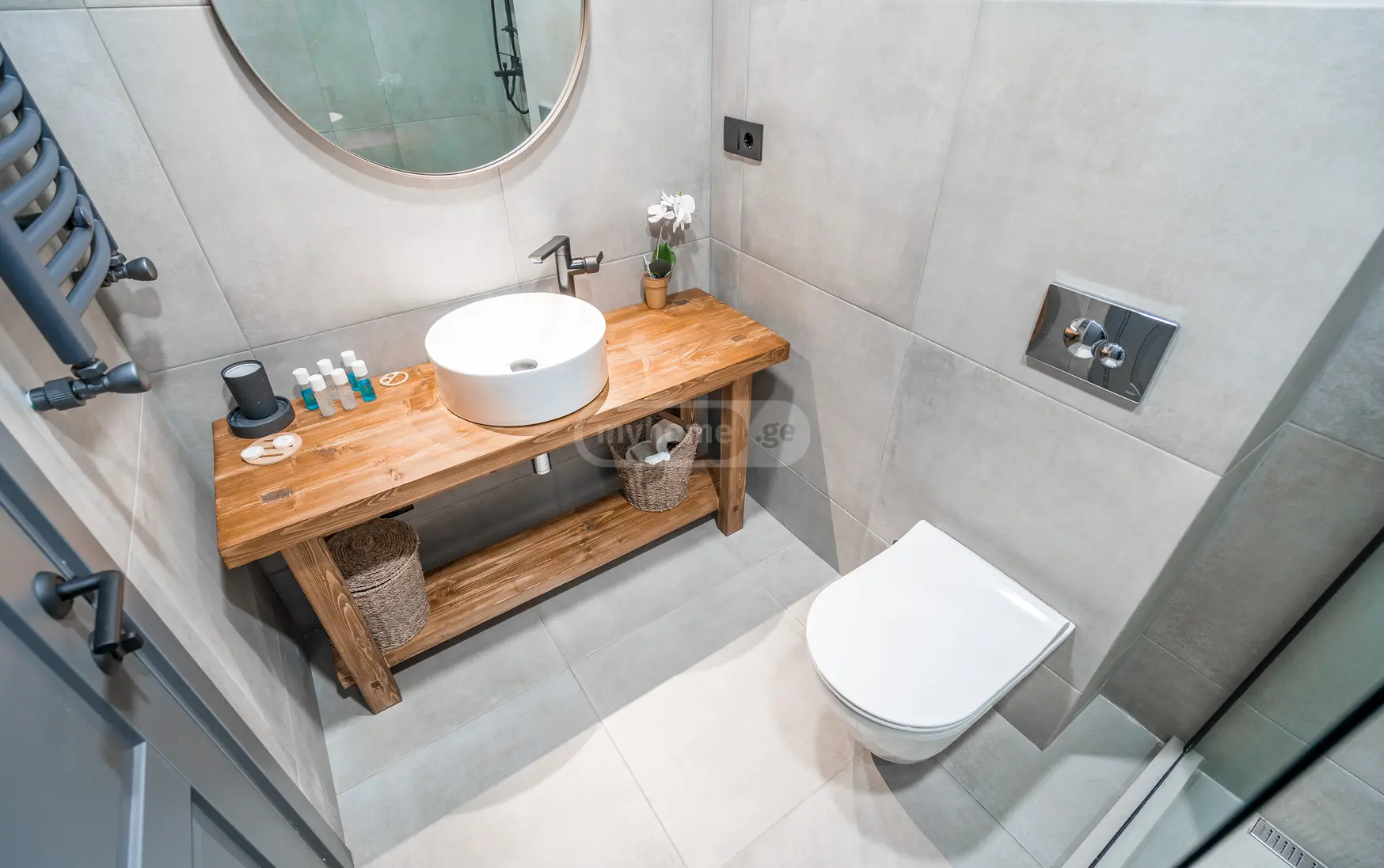Daily Rent 1 Room Apartment Gudaurshi, 11 of 12