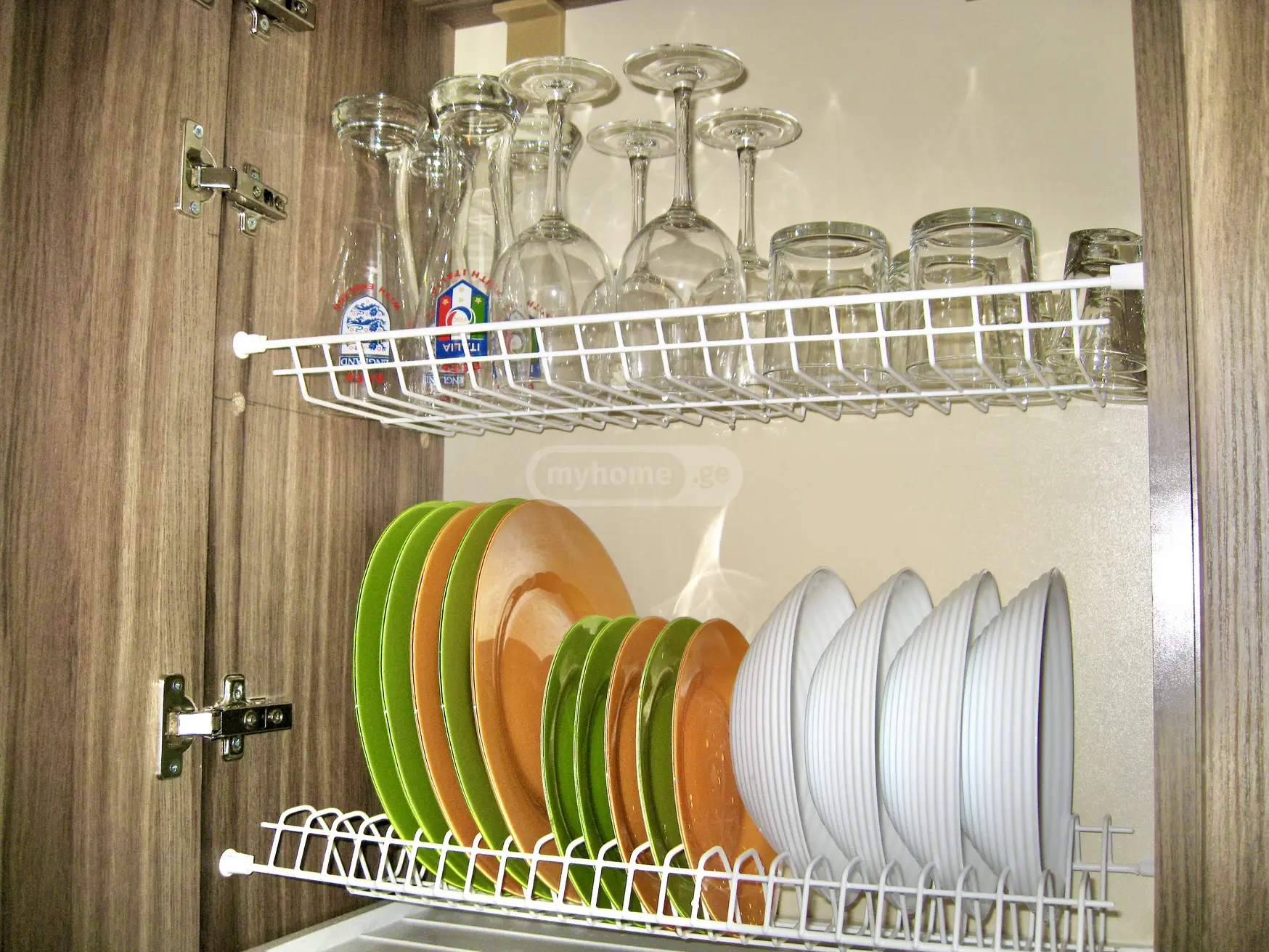 Daily Rent 1 Room Apartment Gudaurshi, 6 of 12