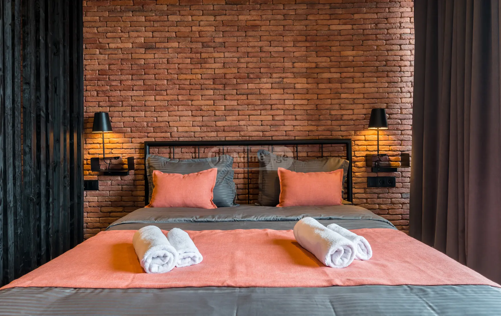 Daily Rent 1 Room Apartment Gudaurshi, 5 of 12