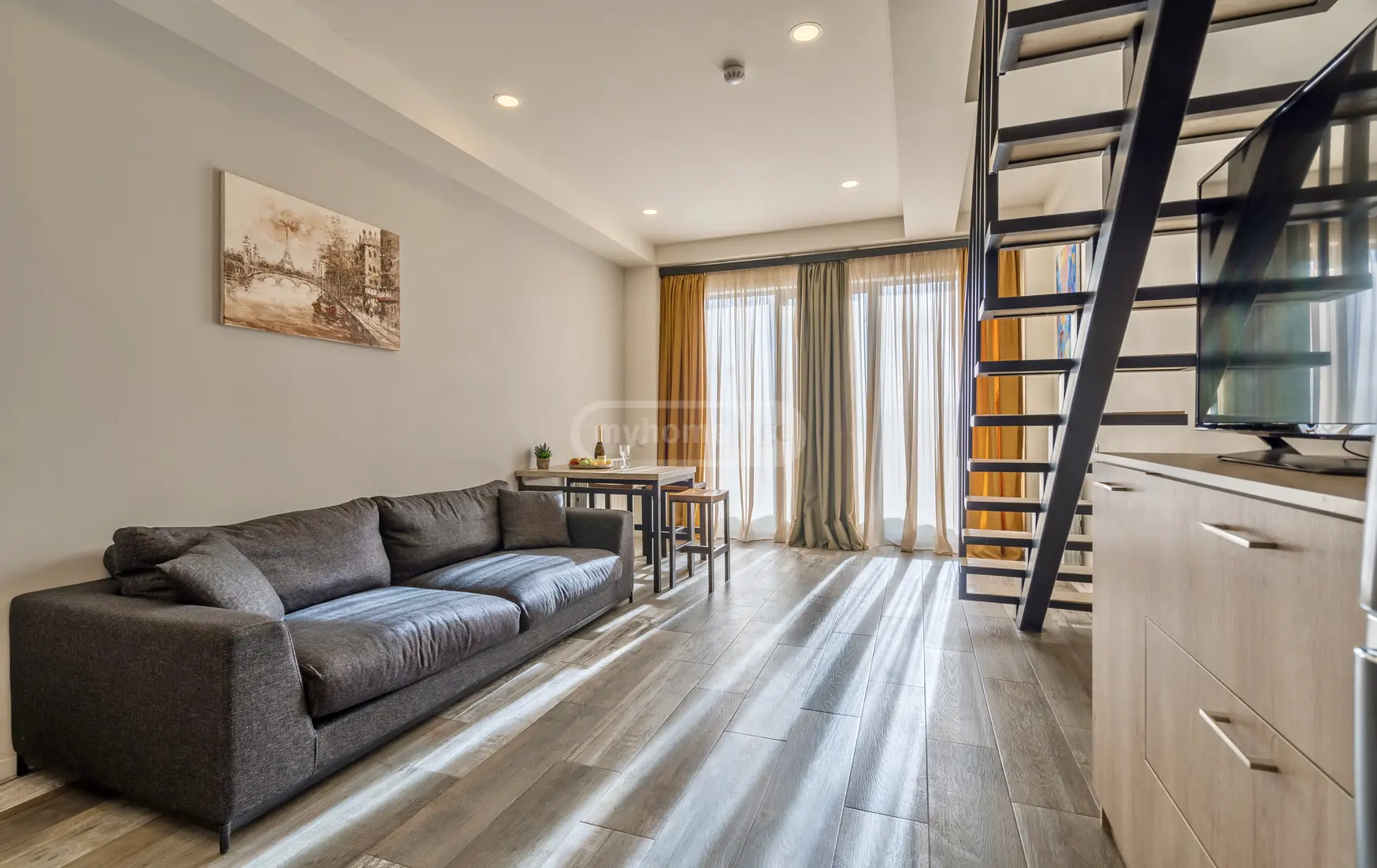 Daily Rent 3 Room Apartment Gudaurshi, 2 of 12