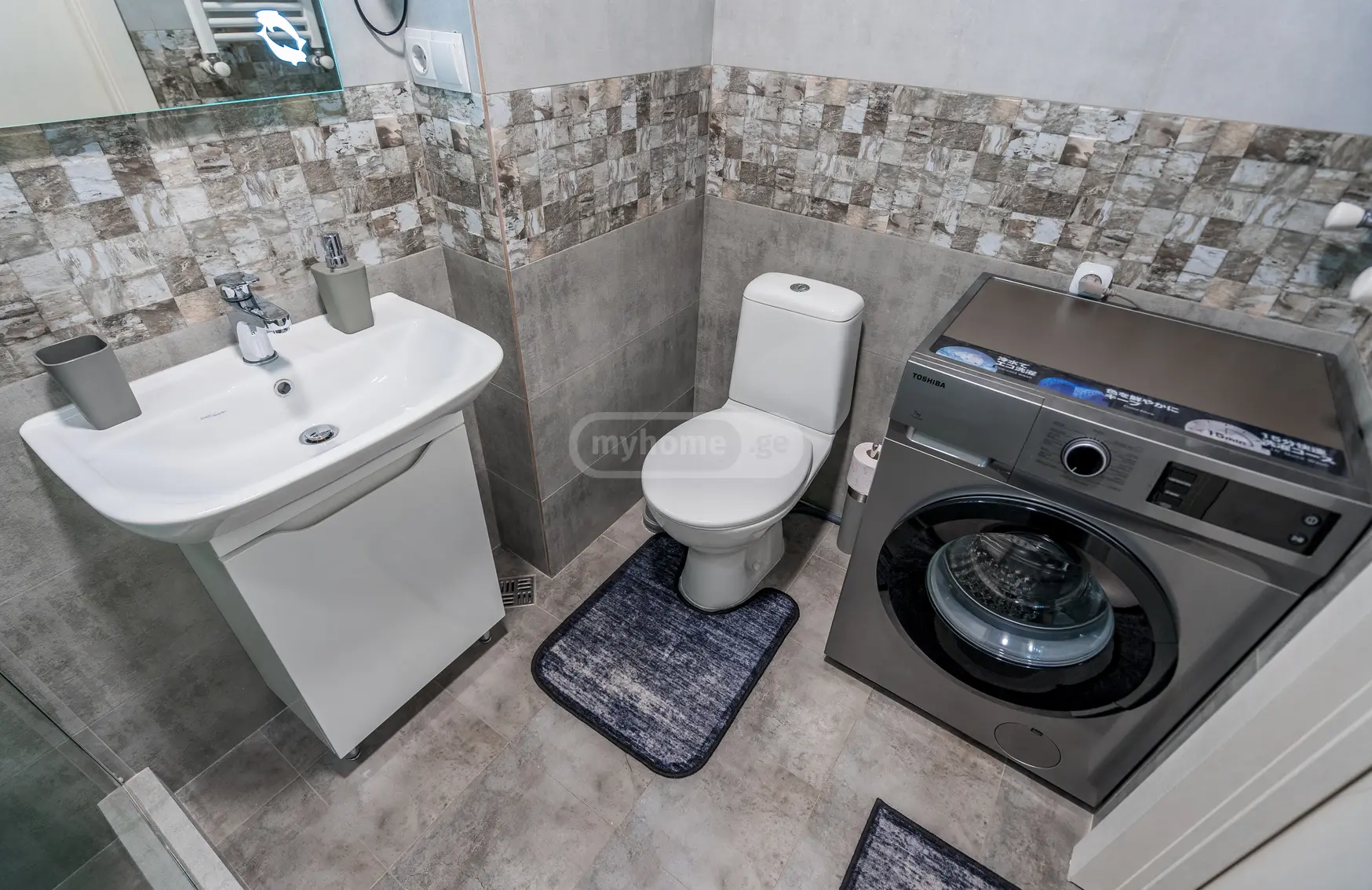 Daily Rent 1 Room Apartment Gudaurshi, 8 of 12