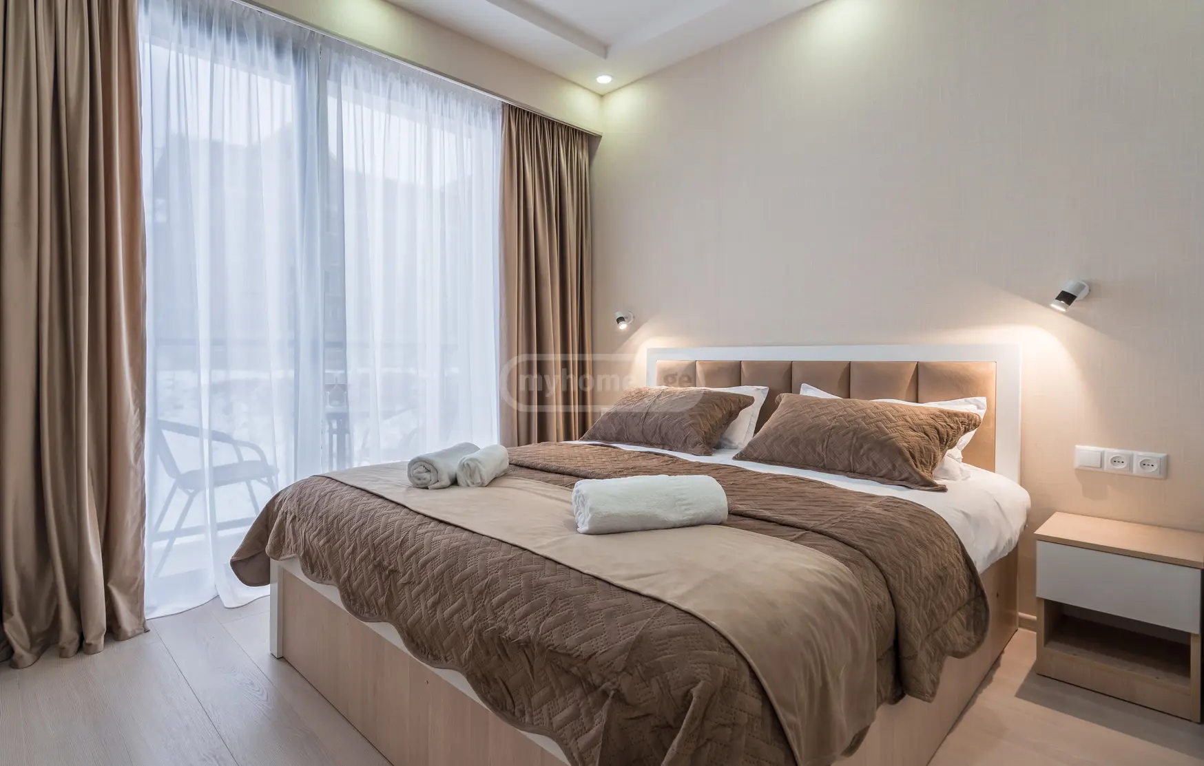 Daily Rent 1 Room Apartment Gudaurshi, 3 of 12
