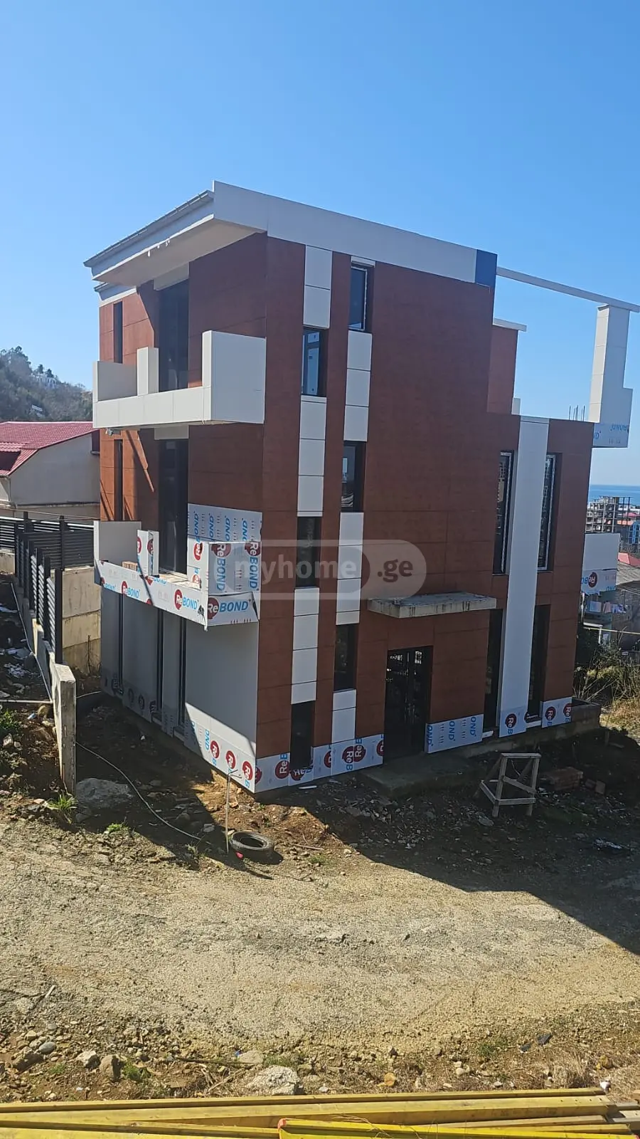 For Sale 6 Room Private House Khelvachauris Munitsipalitetshi view 2