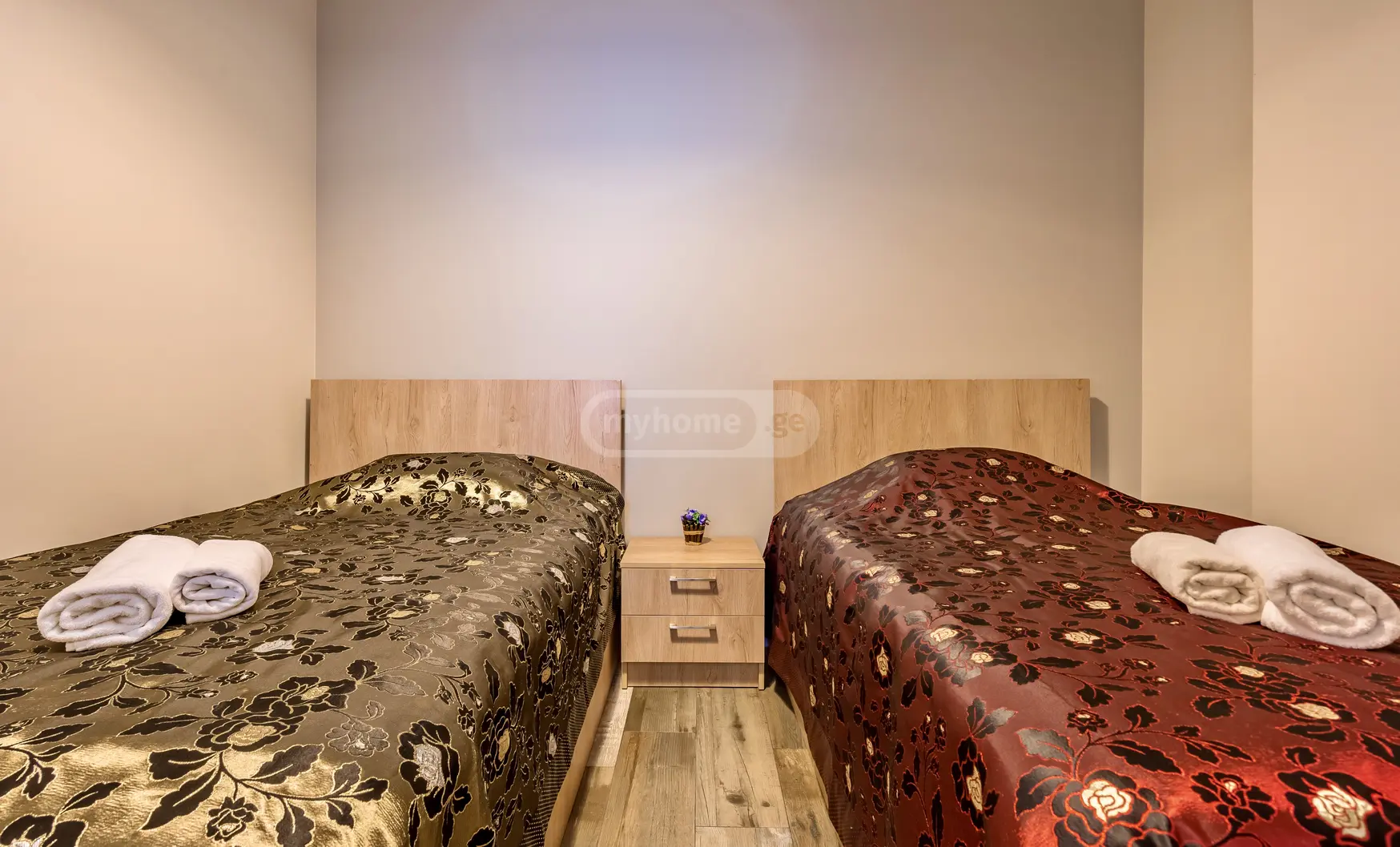 Daily Rent 3 Room Apartment Gudaurshi, 4 of 12