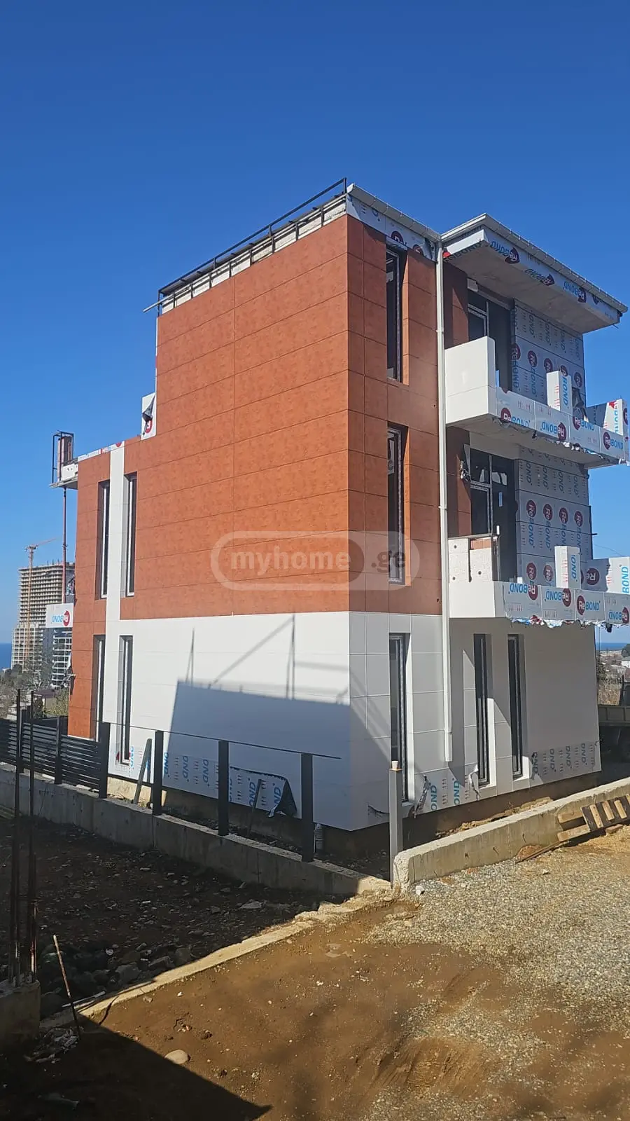 For Sale 6 Room Private House Khelvachauris Munitsipalitetshi view 4