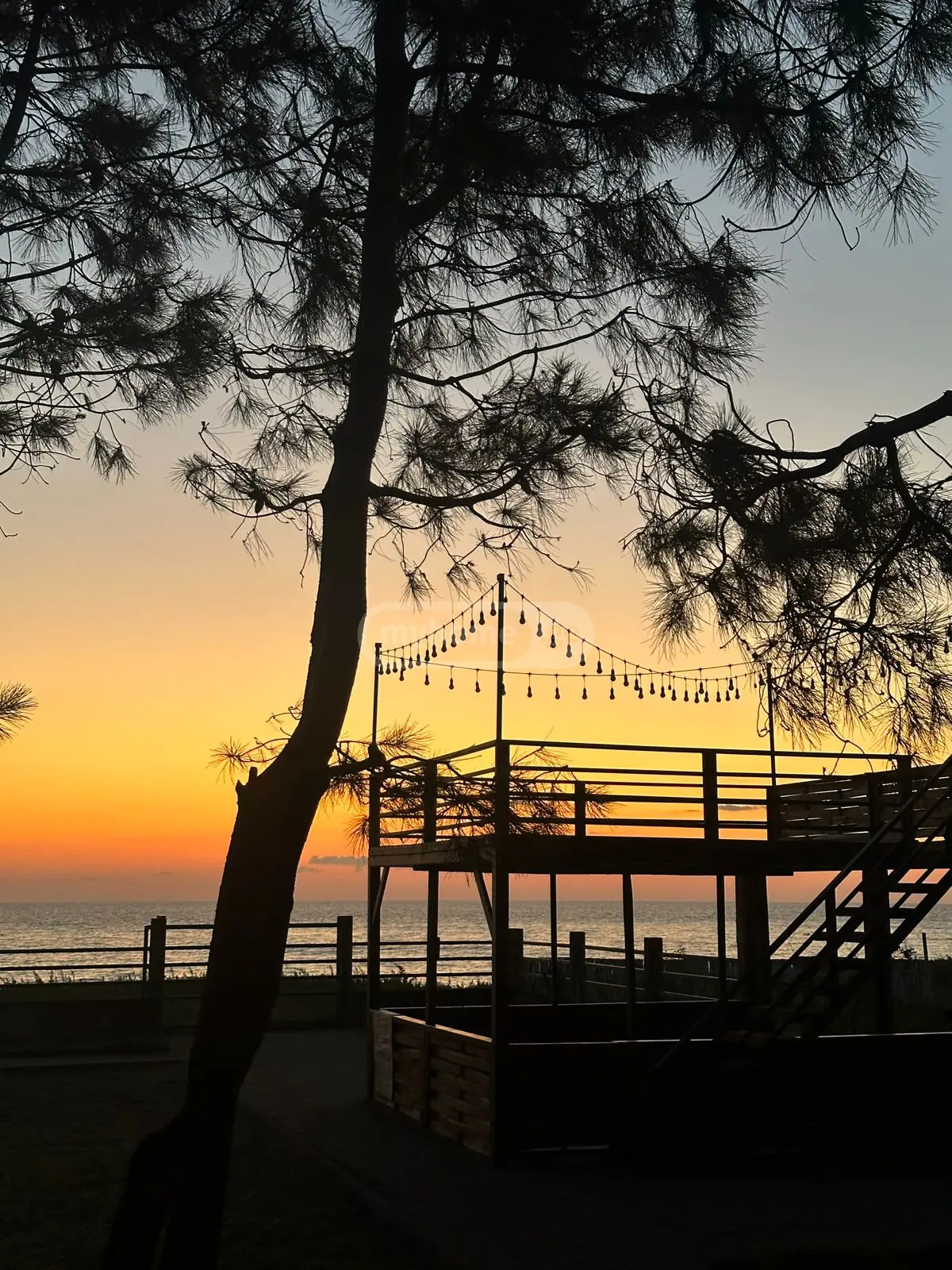 Daily Rent 4 Room Private House Ozurgetis Munitsipalitetshi view 14