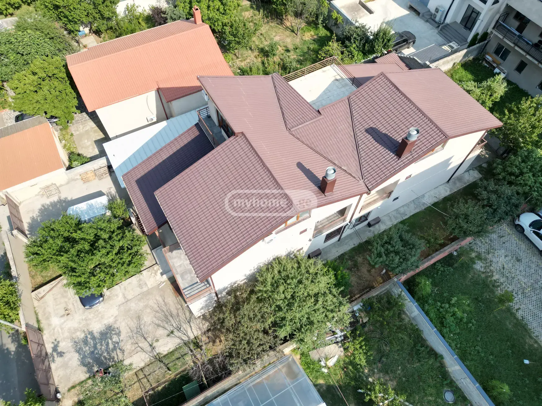 For Sale 10+ Room Sastumro In Didi Dighomi view 11