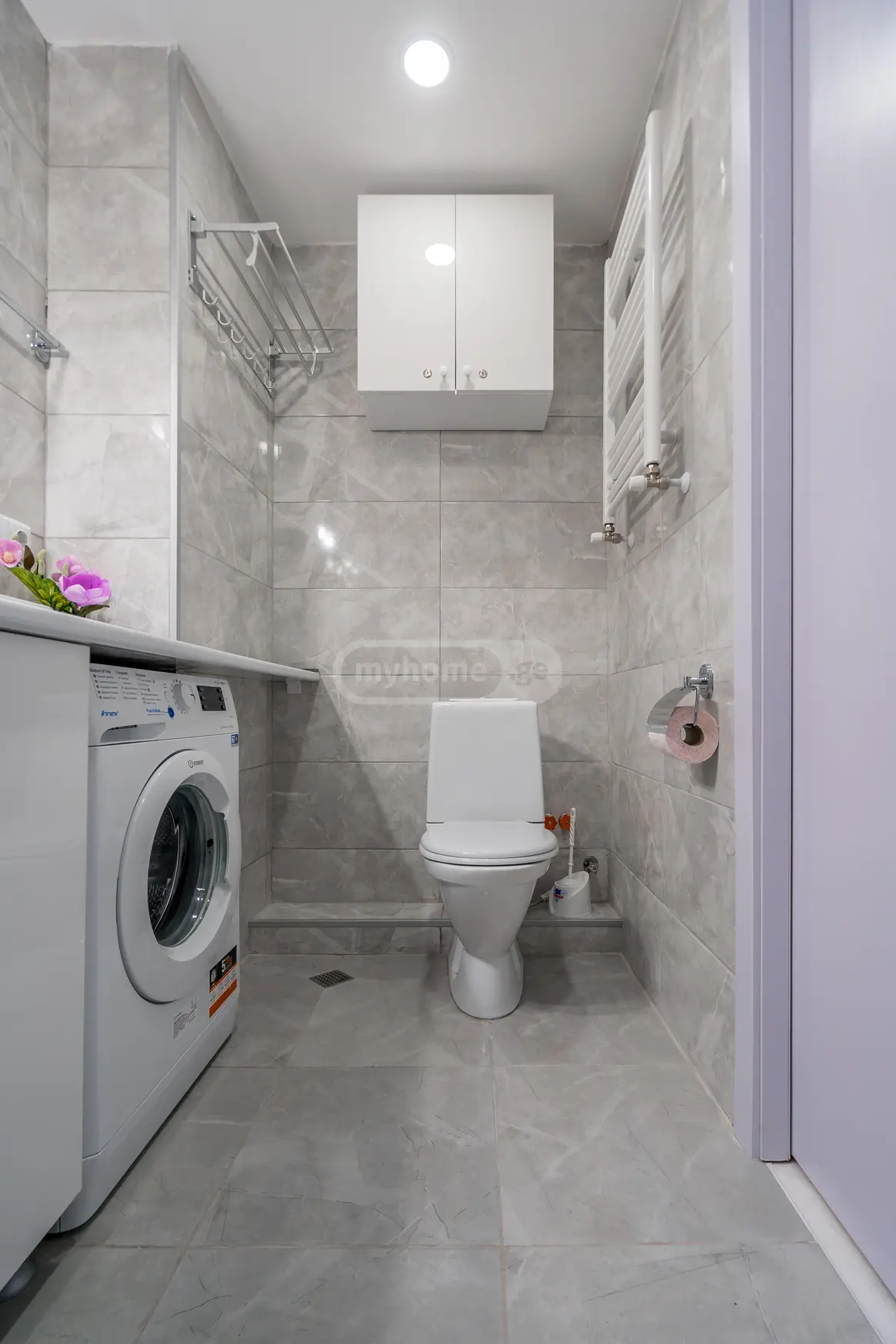 Daily Rent 1 Room Apartment Gudaurshi, 11 of 12